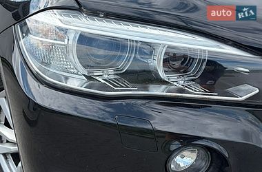 Позашляховик / Кросовер BMW X5 2018 в Львові