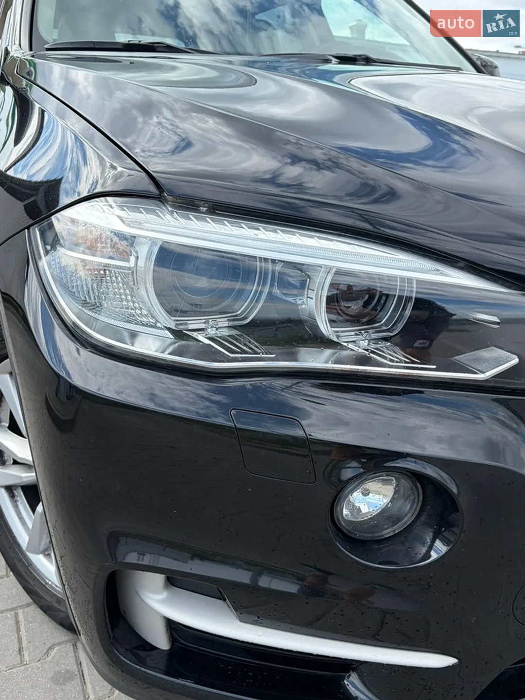 2018 BMW X5 - мініатюра 9