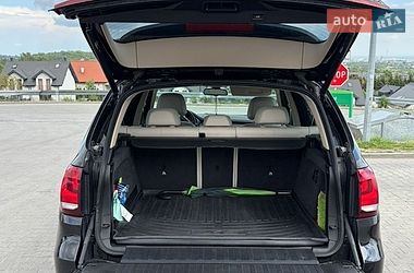 Позашляховик / Кросовер BMW X5 2018 в Львові