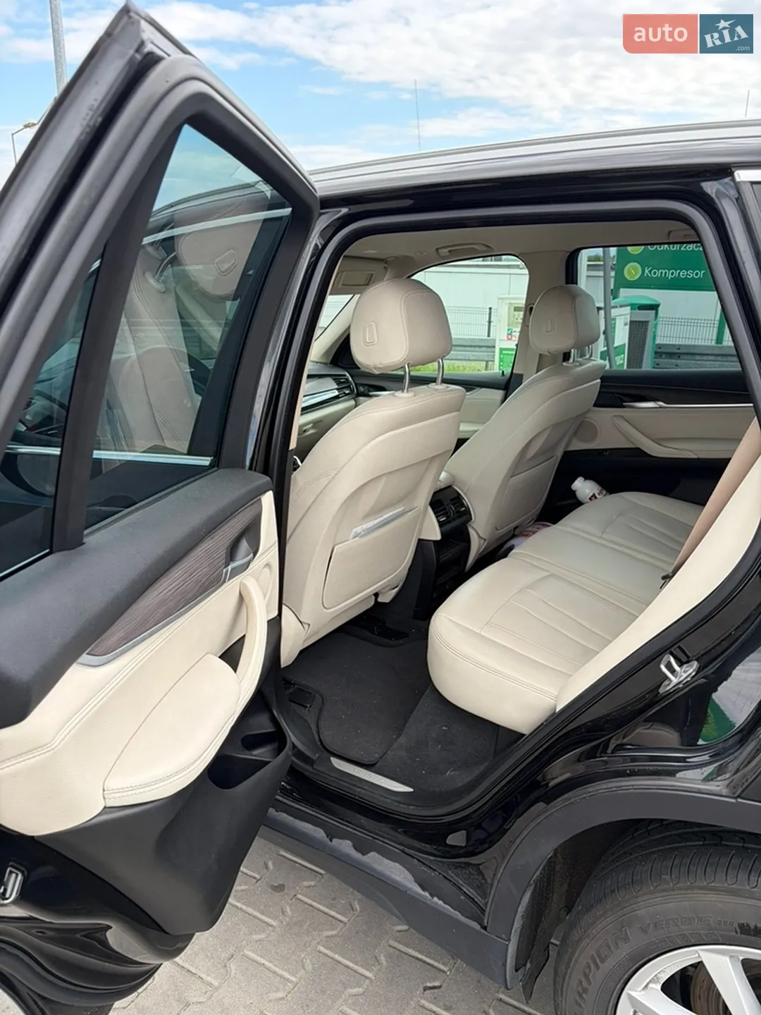2018 BMW X5 - мініатюра 16