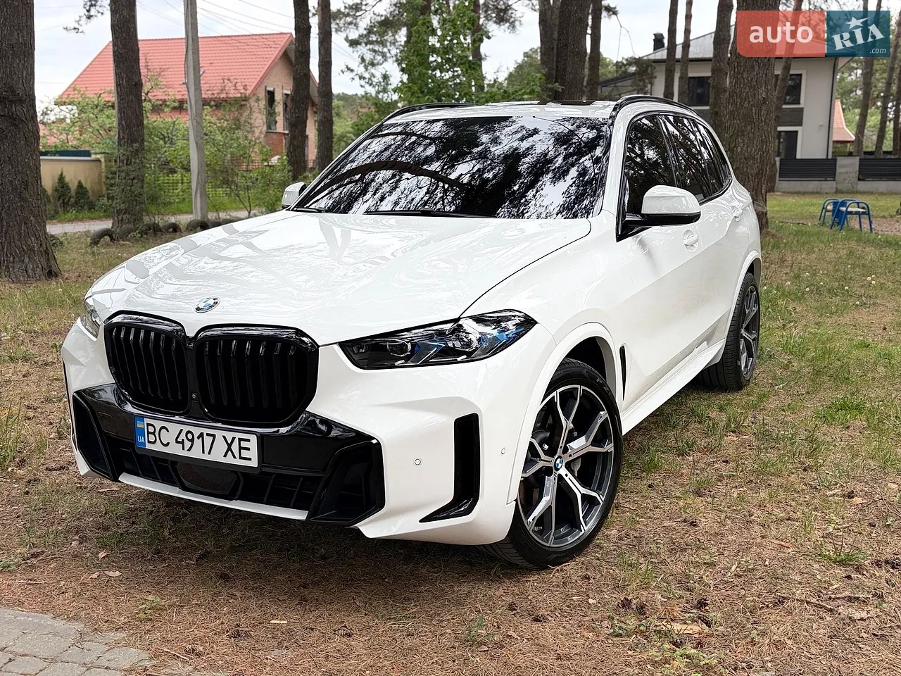 2019 BMW X5 - мініатюра 10