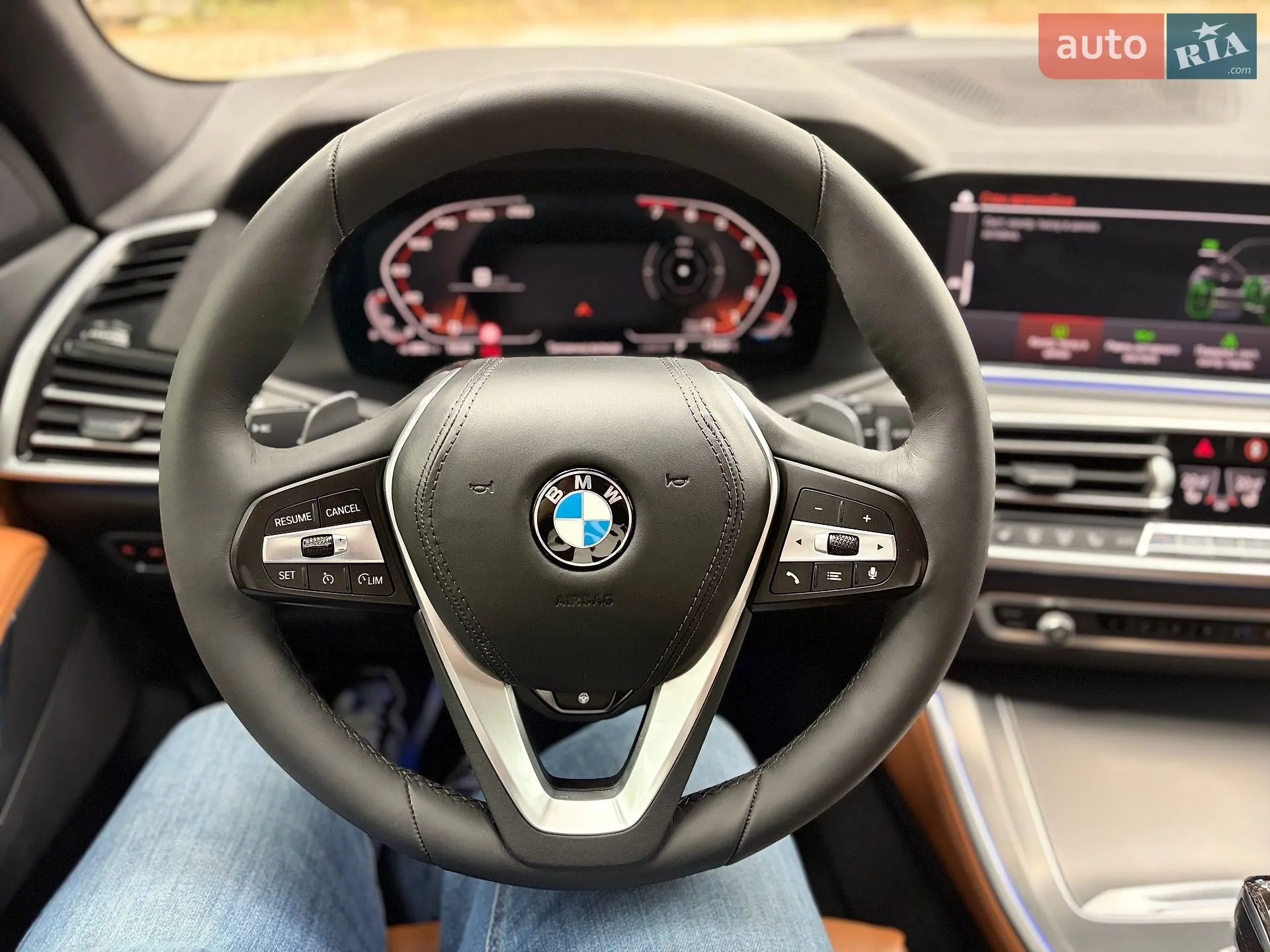 2018 BMW X5 - мініатюра 8