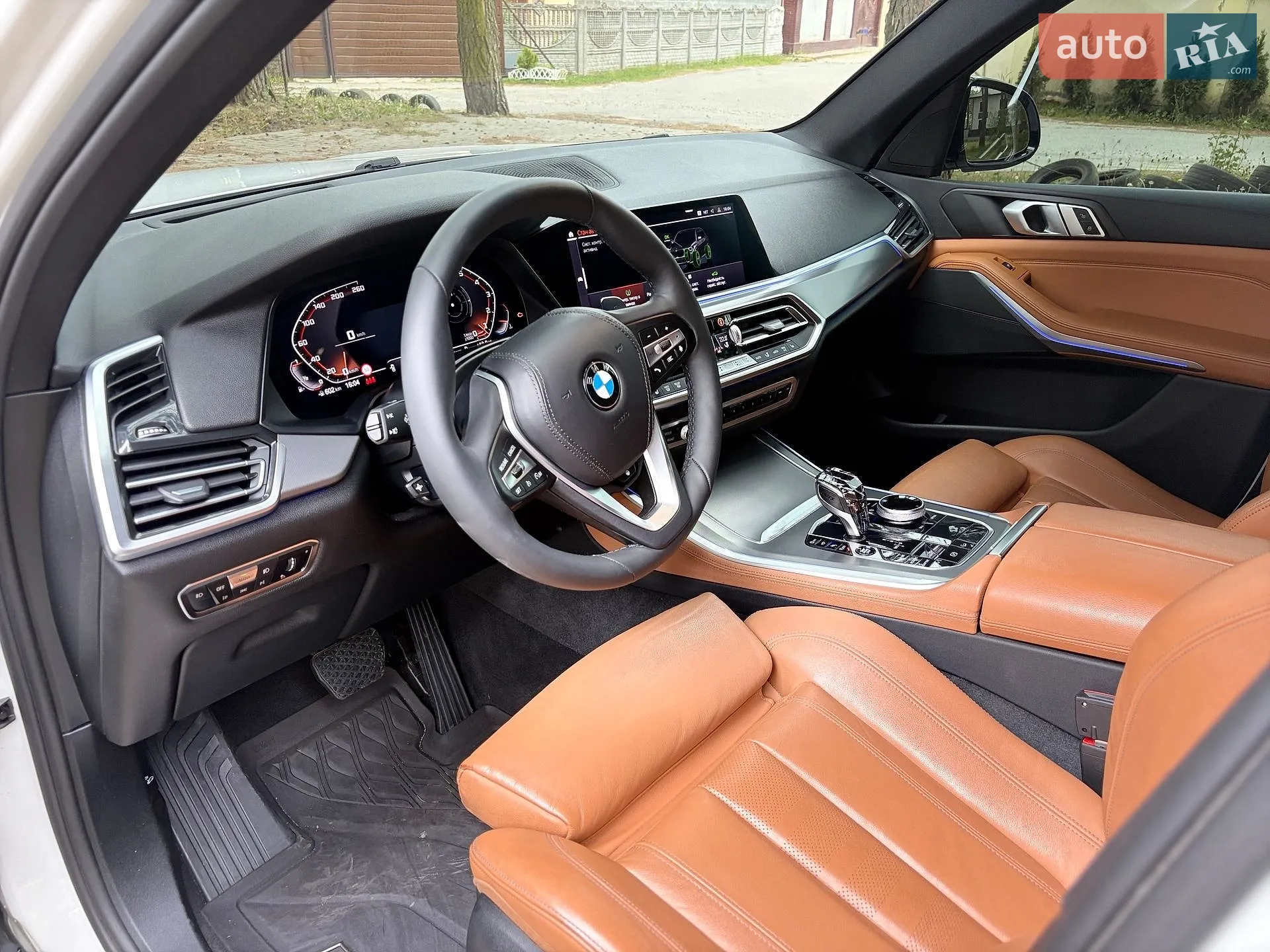 2018 BMW X5 - мініатюра 7