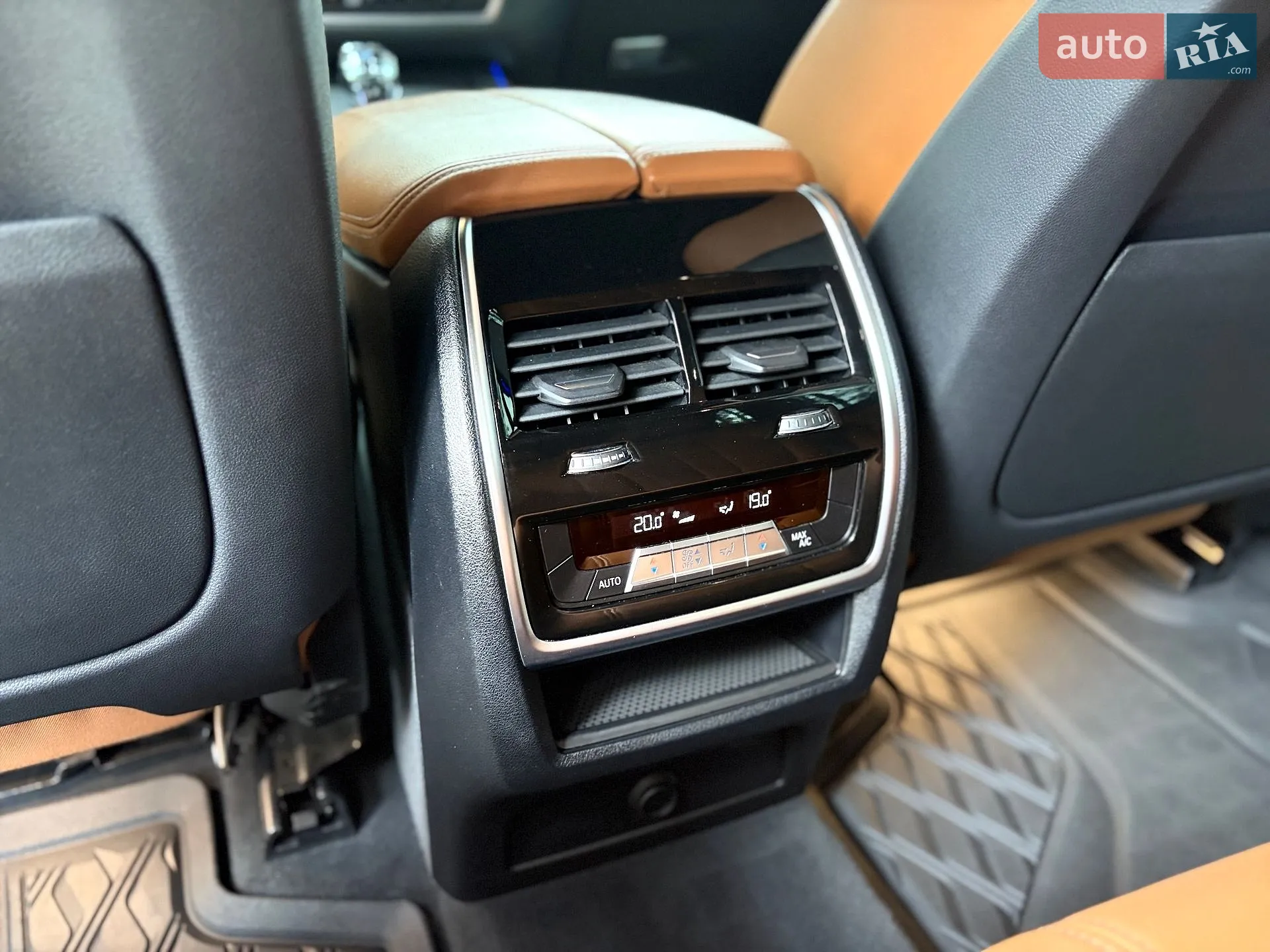 2018 BMW X5 - мініатюра 15