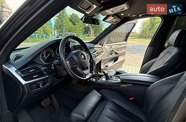 Внедорожник / Кроссовер BMW X5 2014 в Емильчине фото 7 Внедорожник / Кроссовер BMW X5 2014 в Емильчине