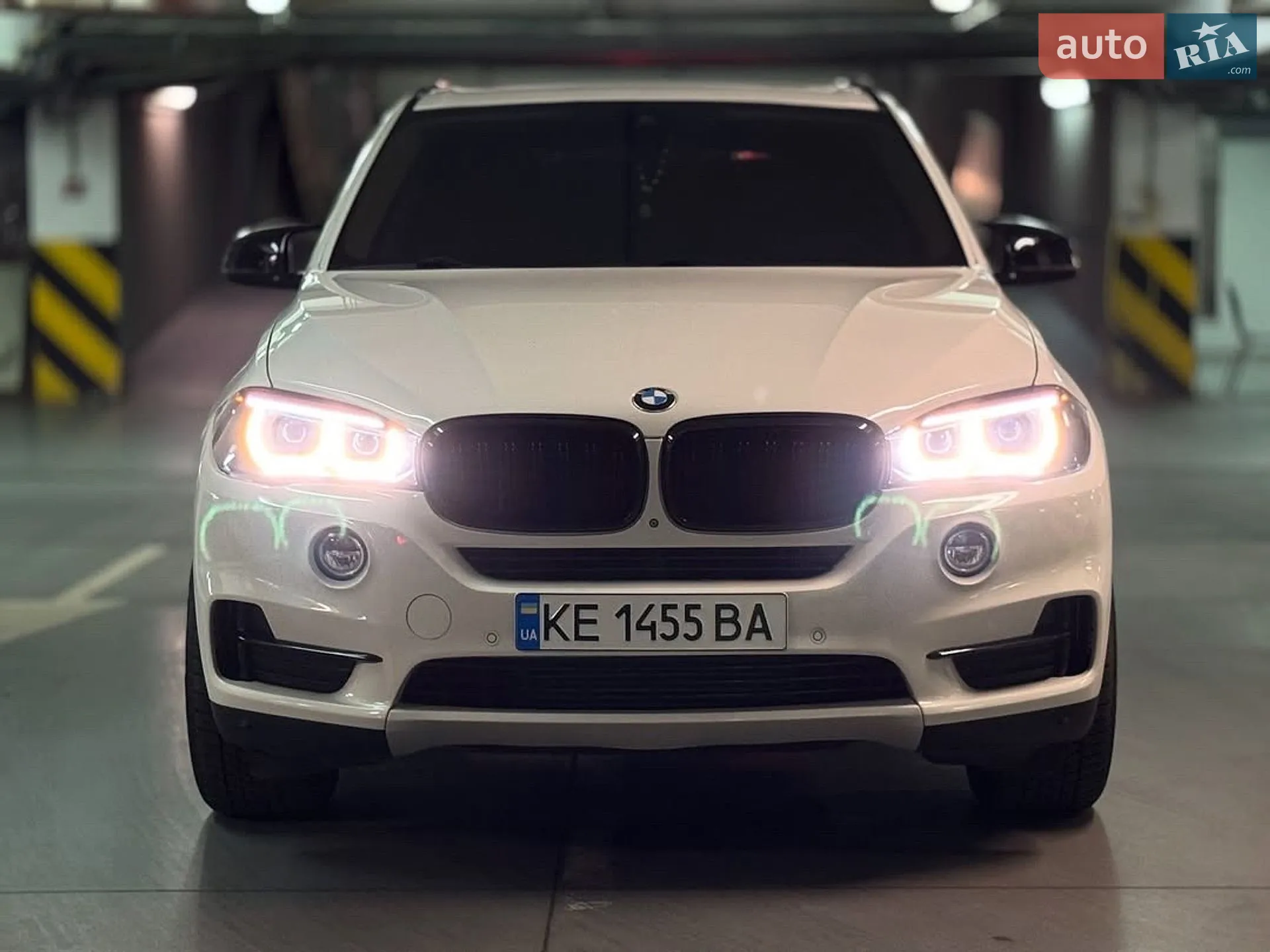 2013 BMW X5 - мініатюра 5