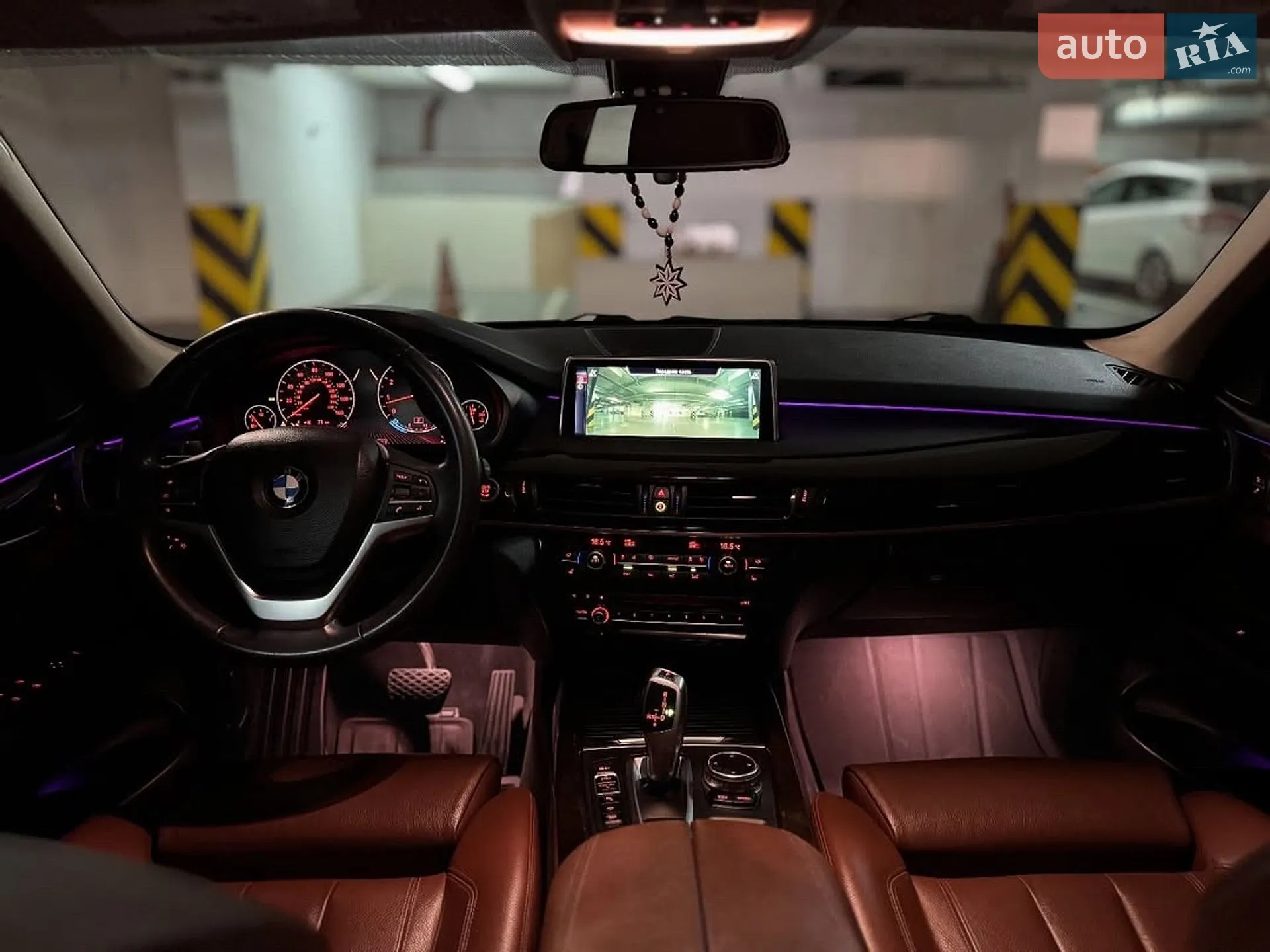 2013 BMW X5 - мініатюра 9