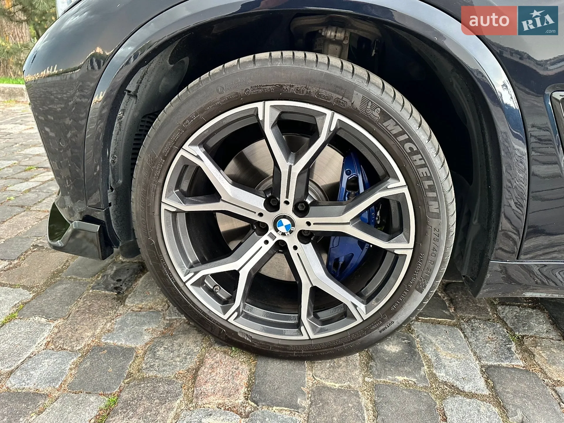 2019 BMW X5 - мініатюра 18