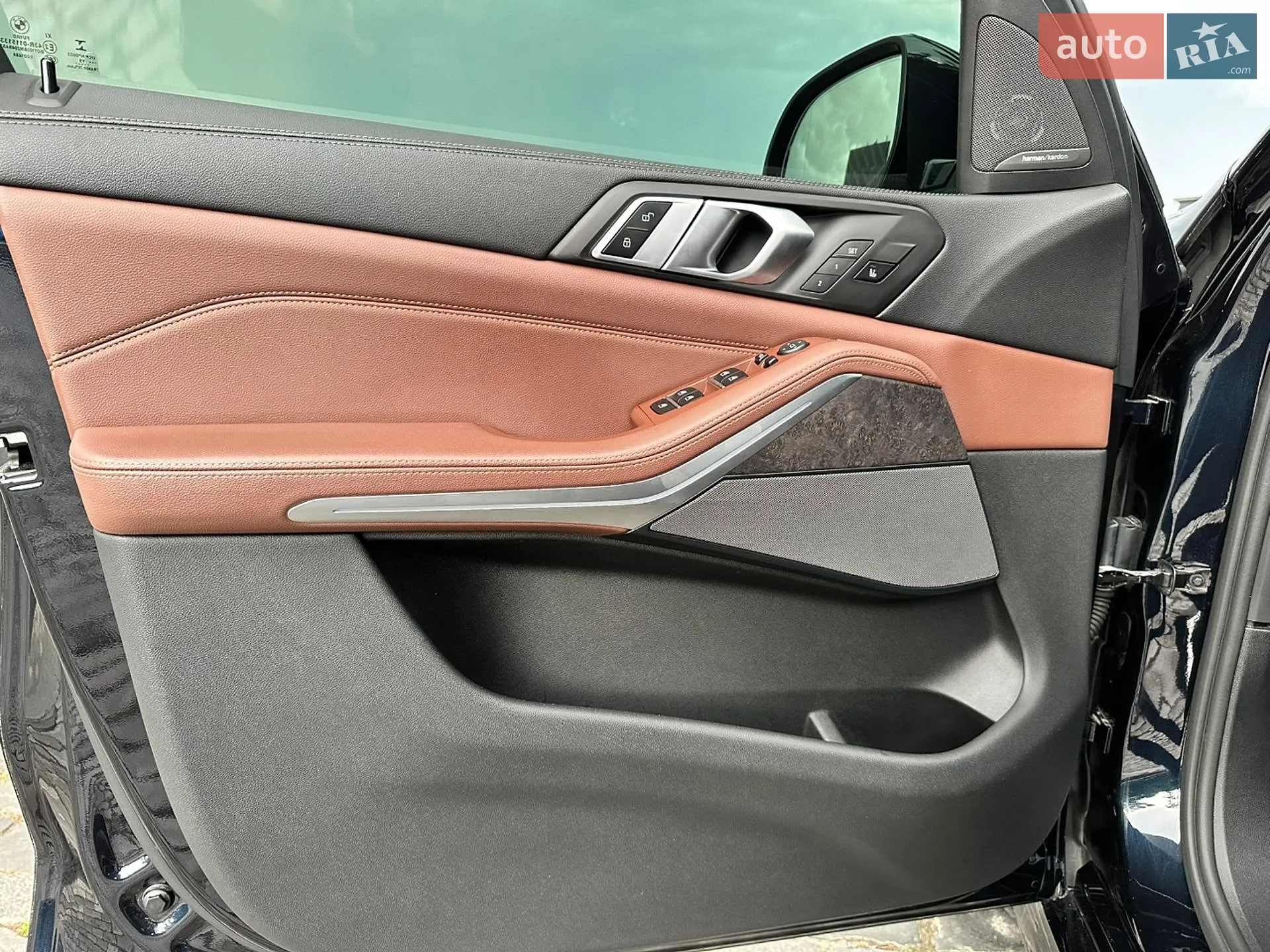 2019 BMW X5 - мініатюра 21