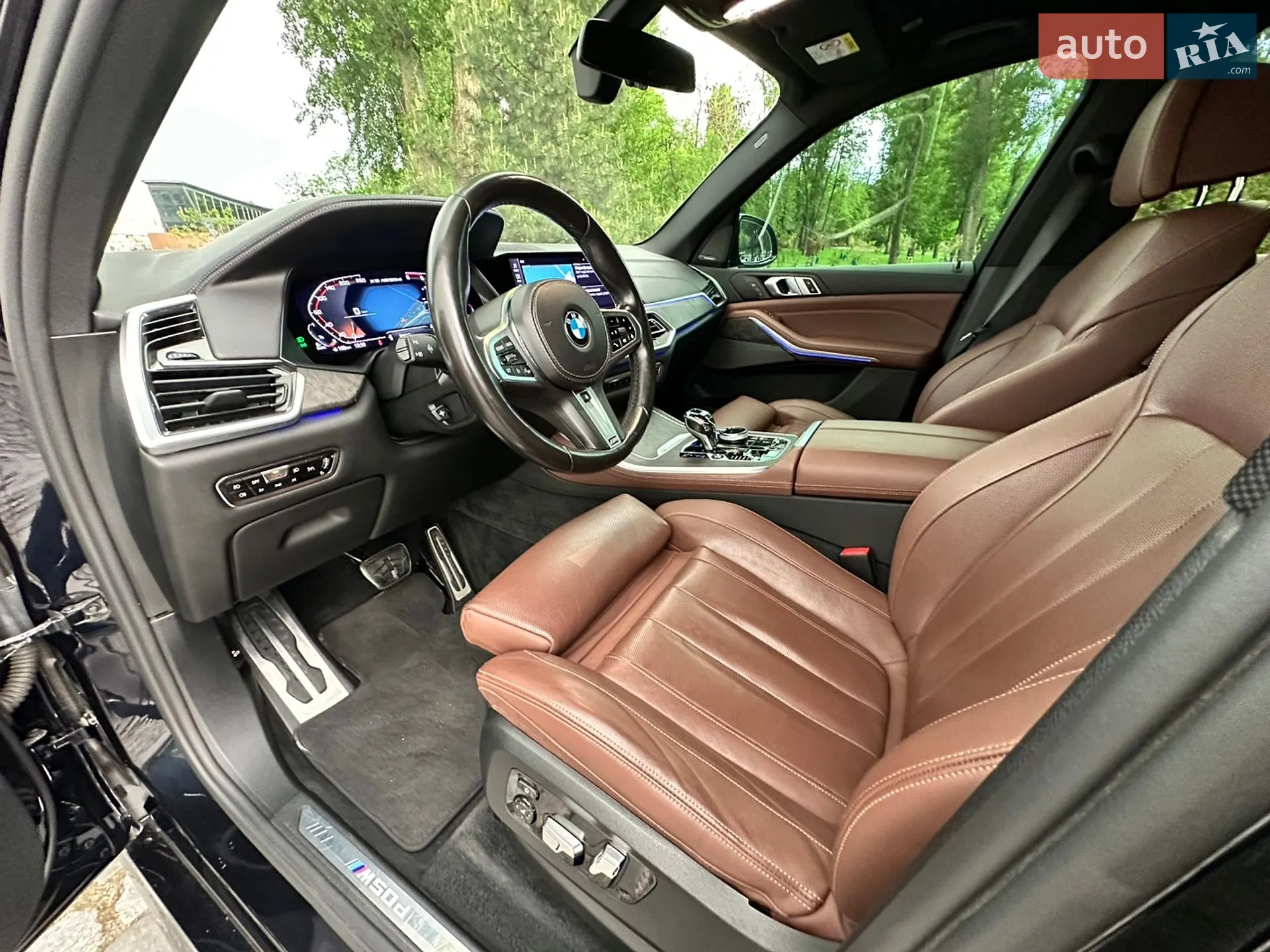 2019 BMW X5 - мініатюра 25
