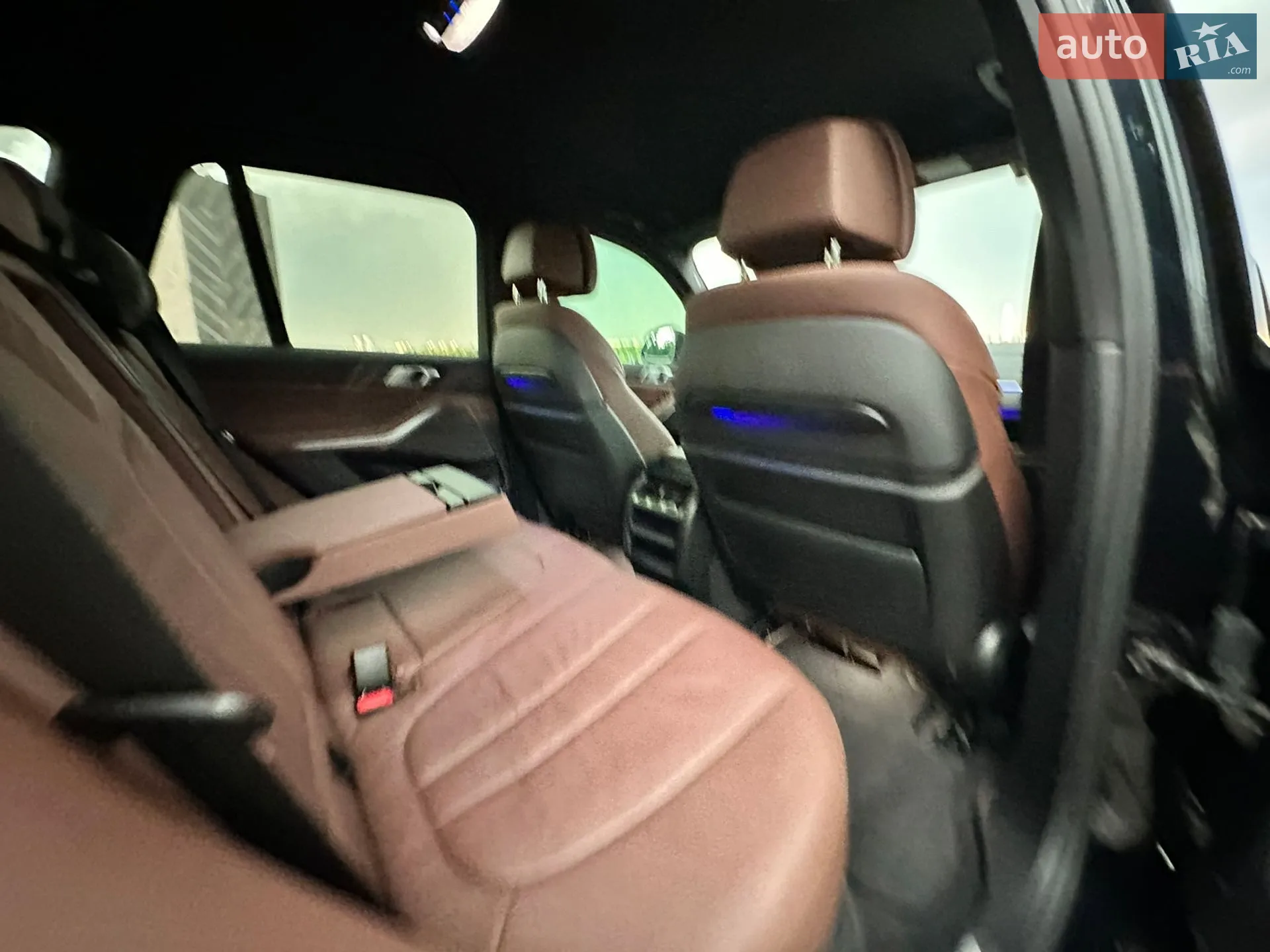 2019 BMW X5 - мініатюра 32