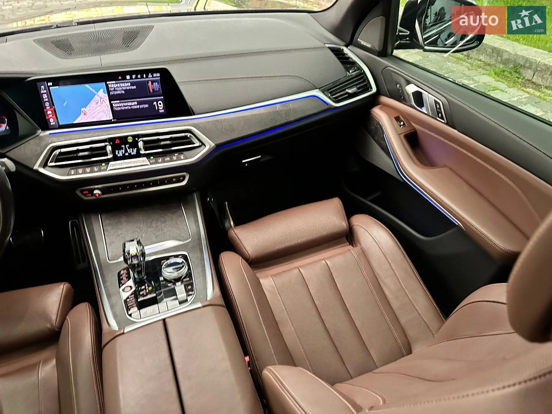 2019 BMW X5 - мініатюра 39