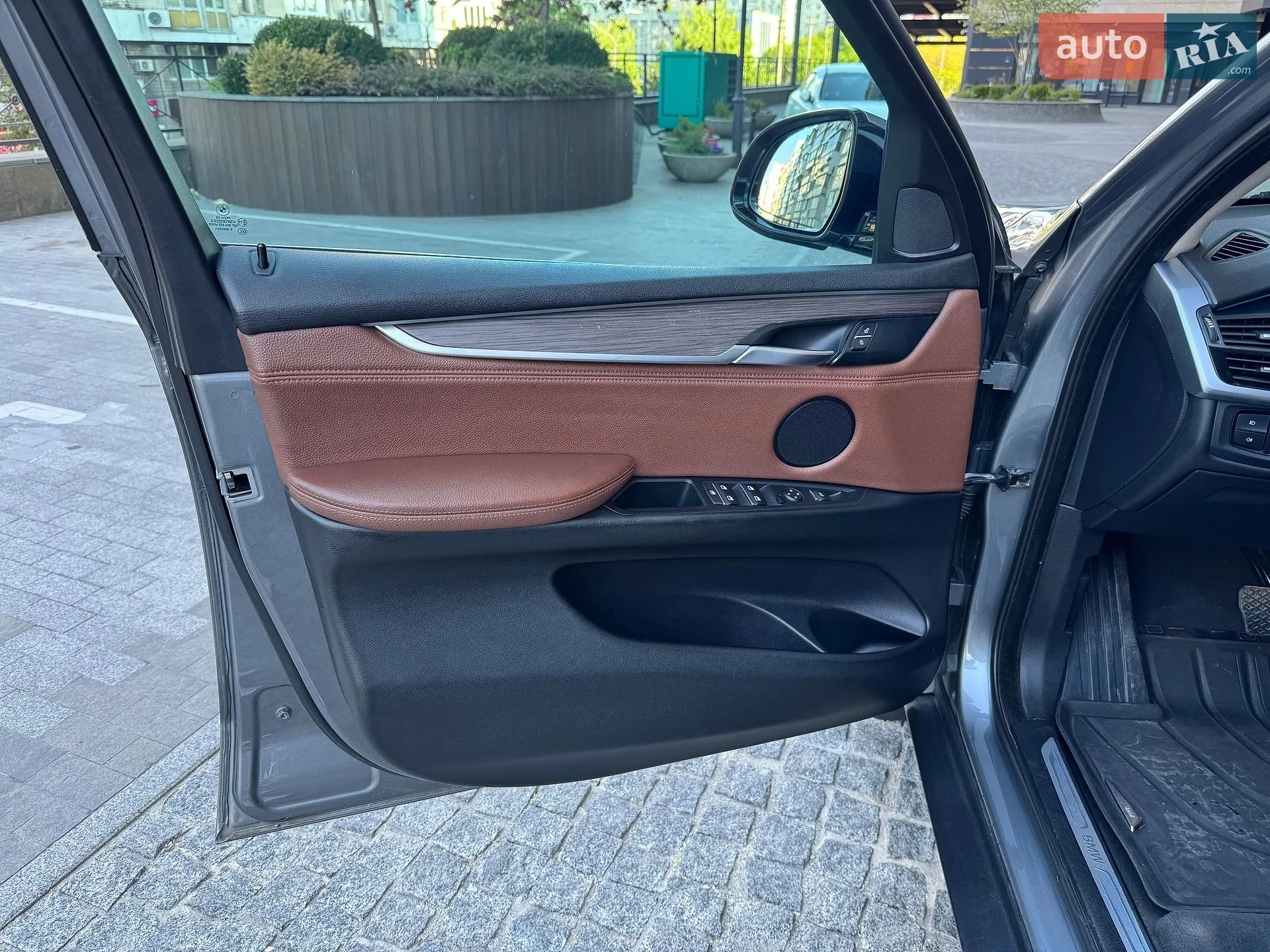 2016 BMW X5 - мініатюра 15