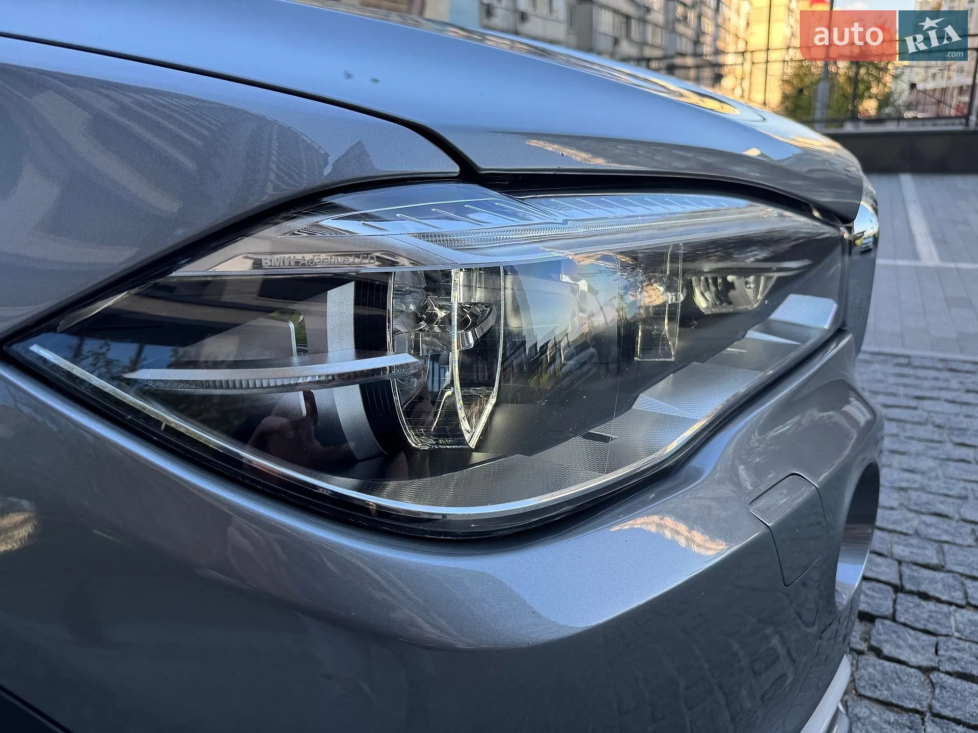 2016 BMW X5 - мініатюра 9