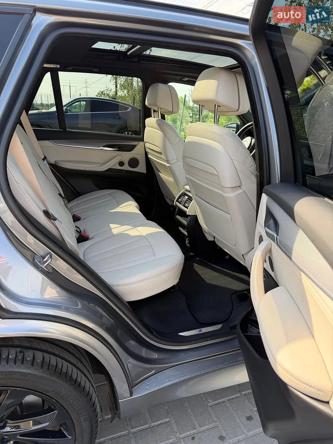 2015 BMW X5 - мініатюра 19