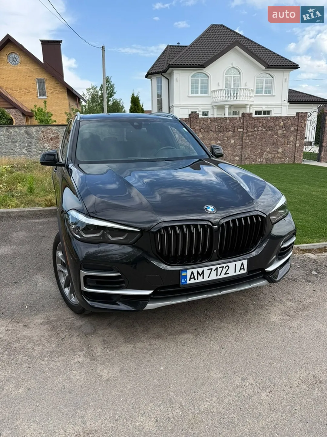2022 BMW X5 - мініатюра 22