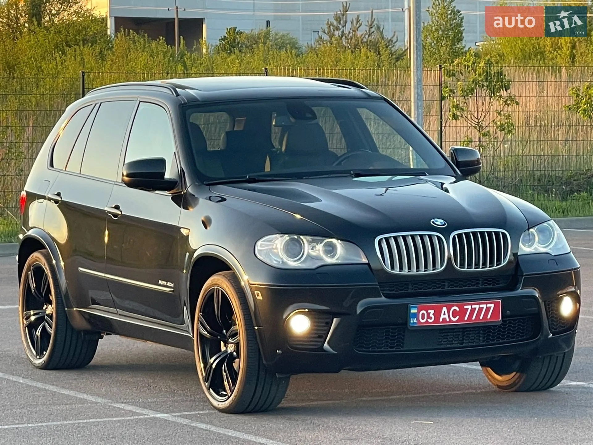 2013 BMW X5 - мініатюра 5