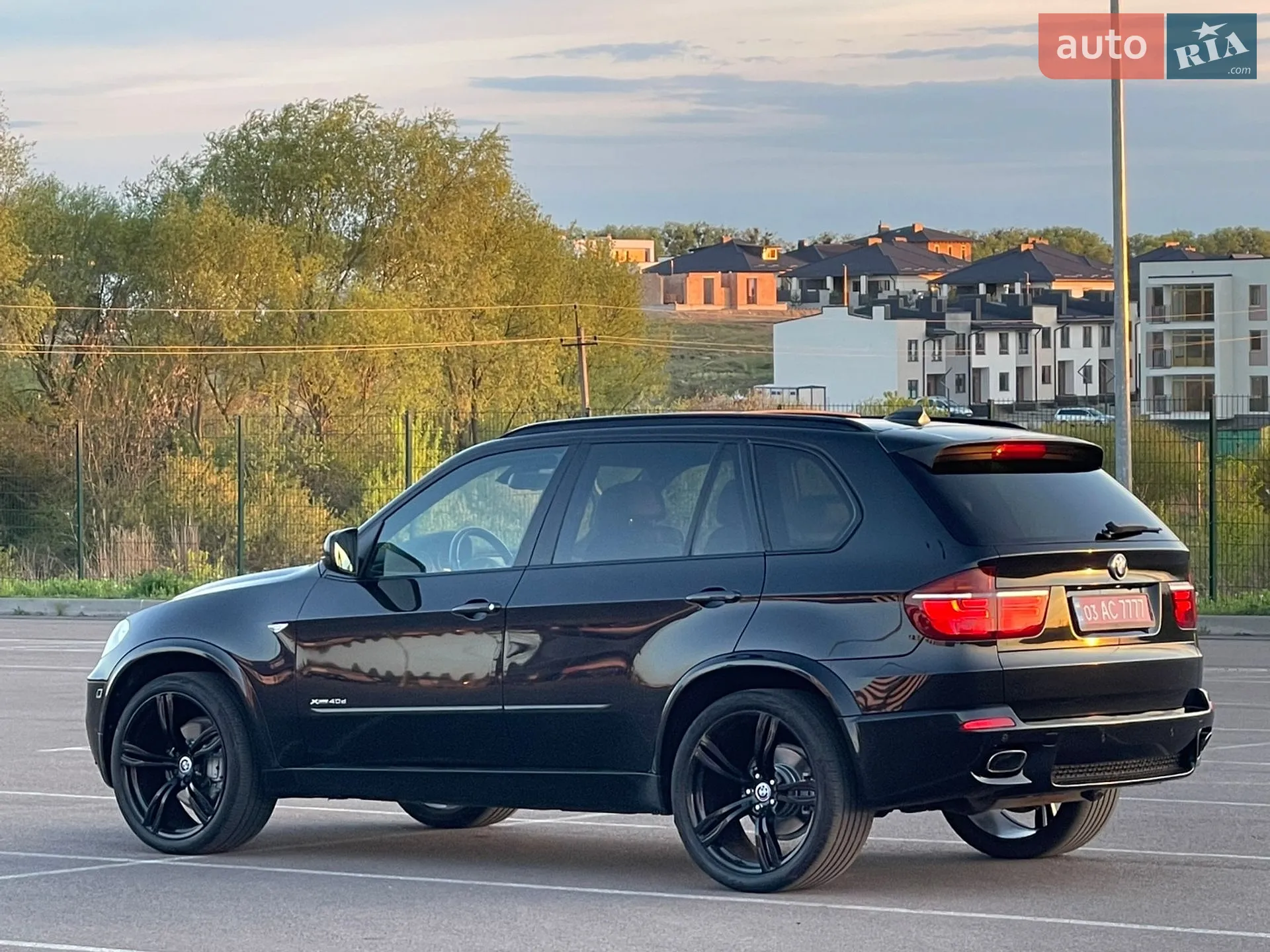 2013 BMW X5 - мініатюра 9