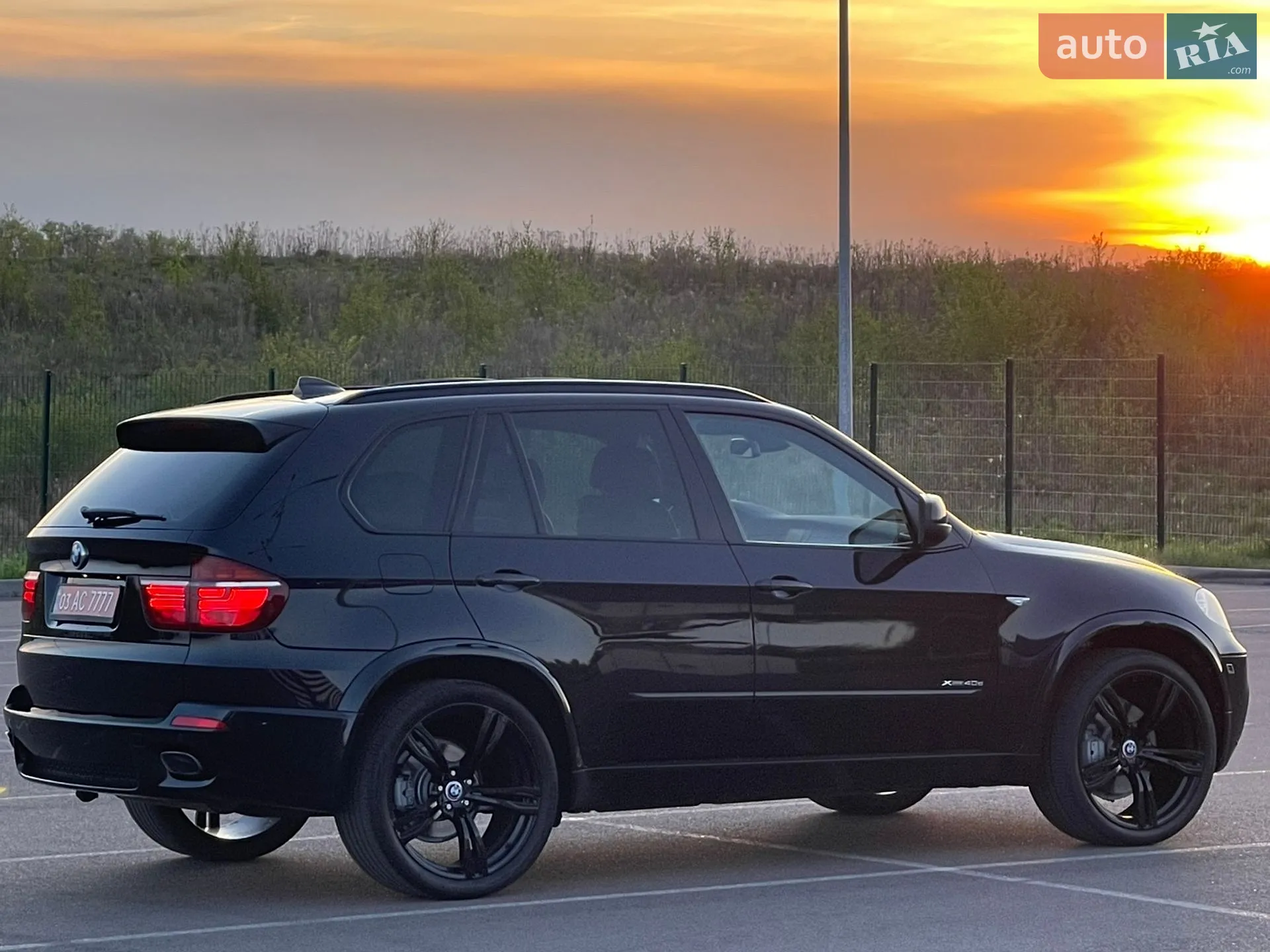 2013 BMW X5 - мініатюра 17