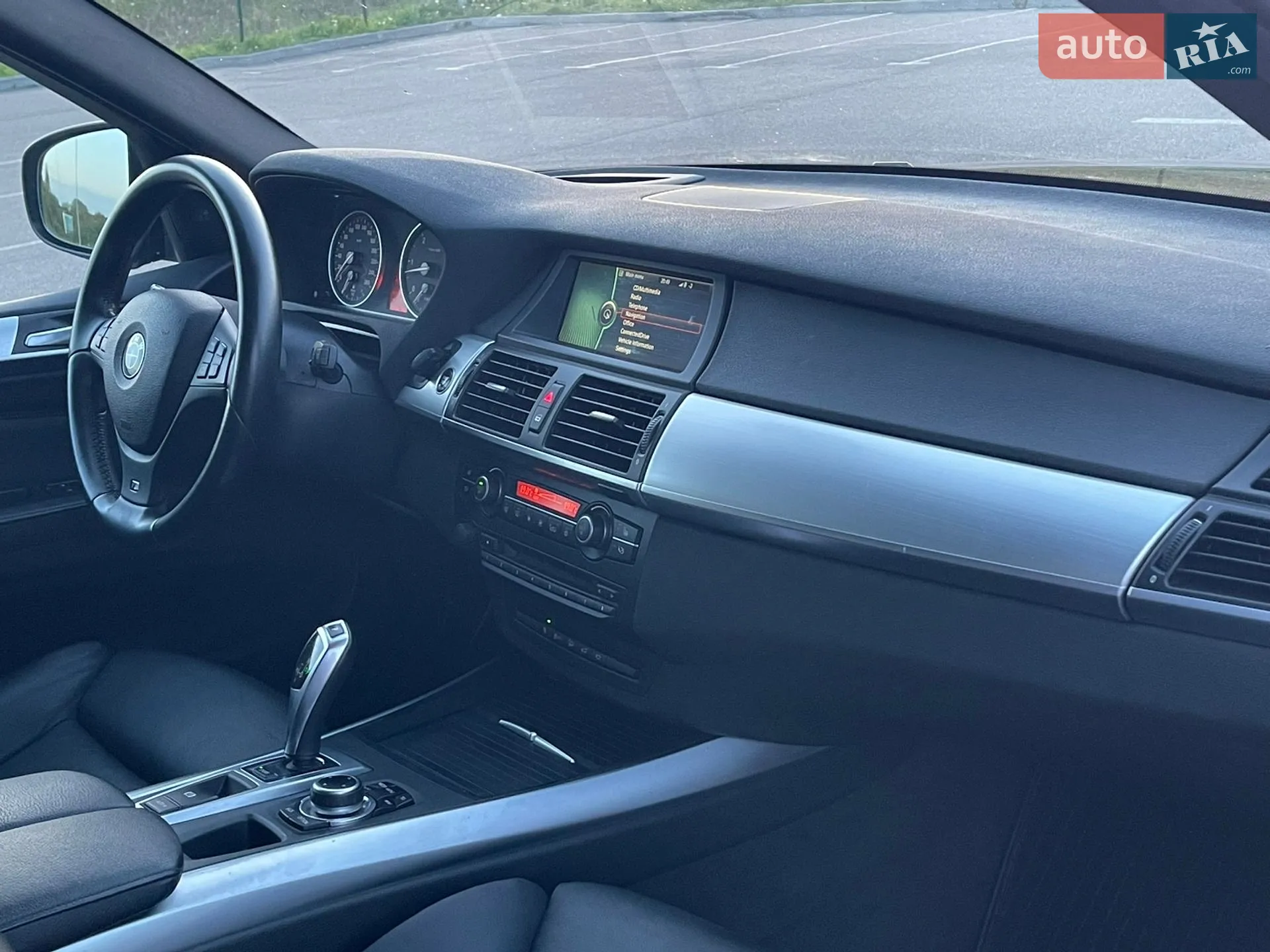 2013 BMW X5 - мініатюра 55