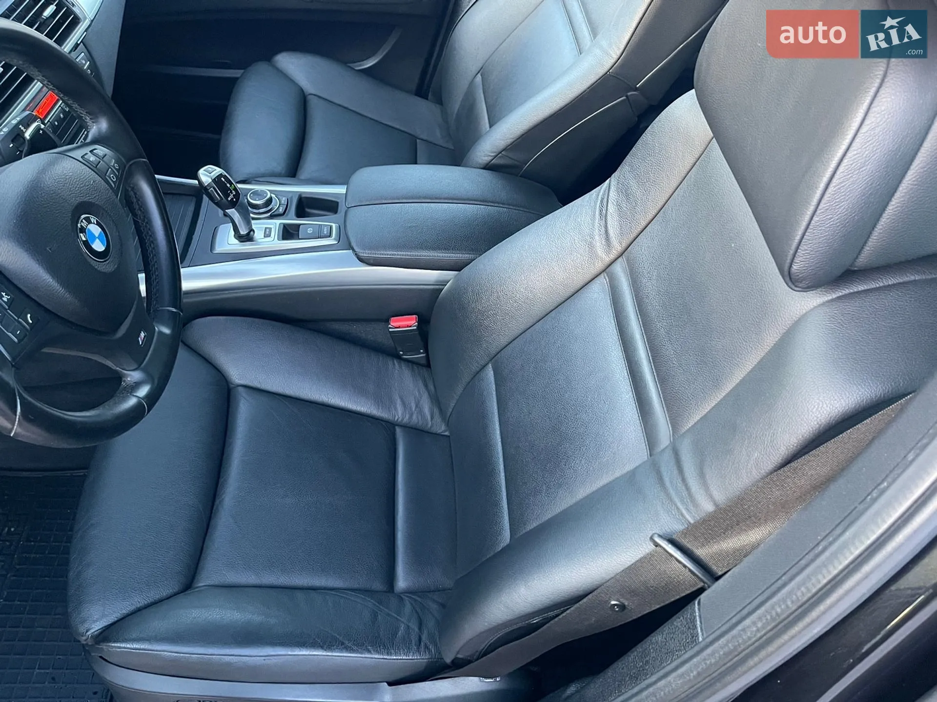 2013 BMW X5 - мініатюра 30