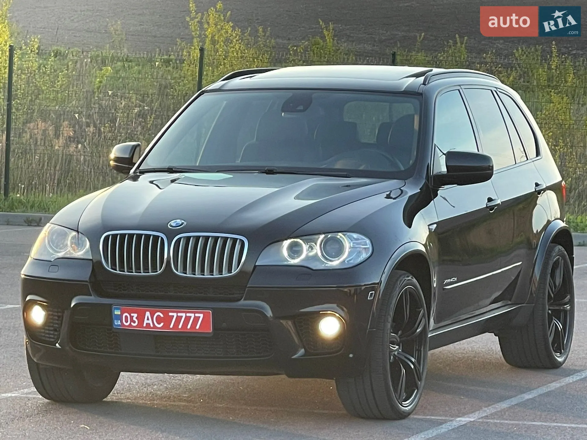 2013 BMW X5 - мініатюра 65