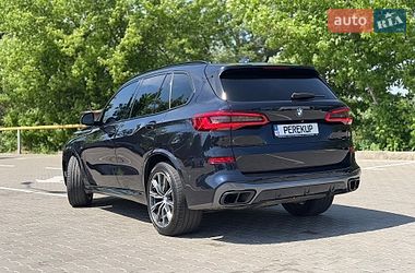 Внедорожник / Кроссовер BMW X5 2019 в Киеве