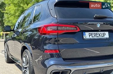 Внедорожник / Кроссовер BMW X5 2019 в Киеве