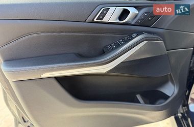 Внедорожник / Кроссовер BMW X5 2019 в Киеве