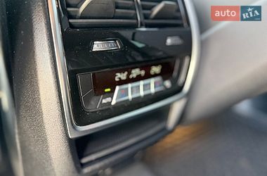 Внедорожник / Кроссовер BMW X5 2019 в Киеве