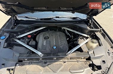 Внедорожник / Кроссовер BMW X5 2019 в Киеве