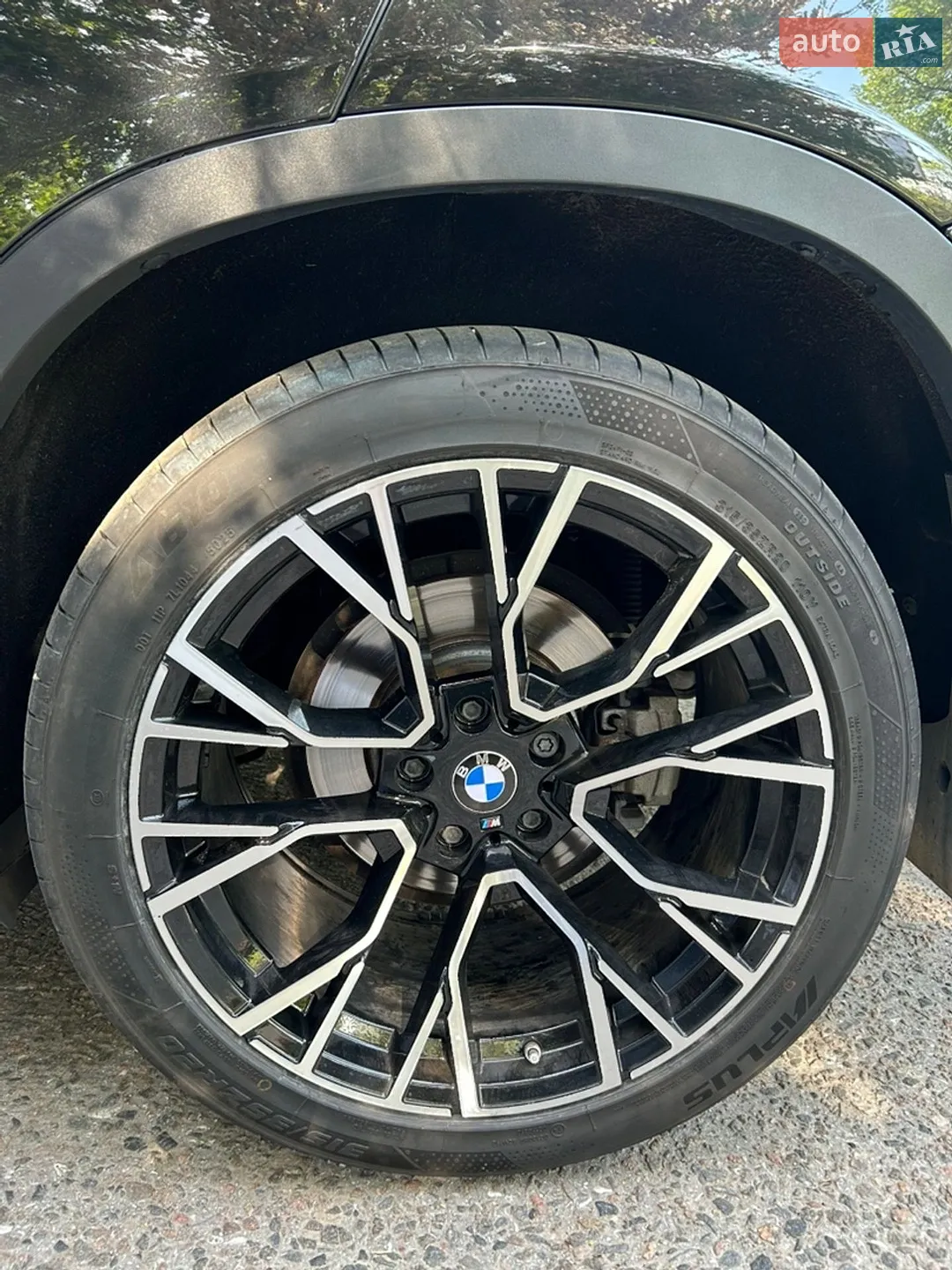 2016 BMW X5 - мініатюра 12