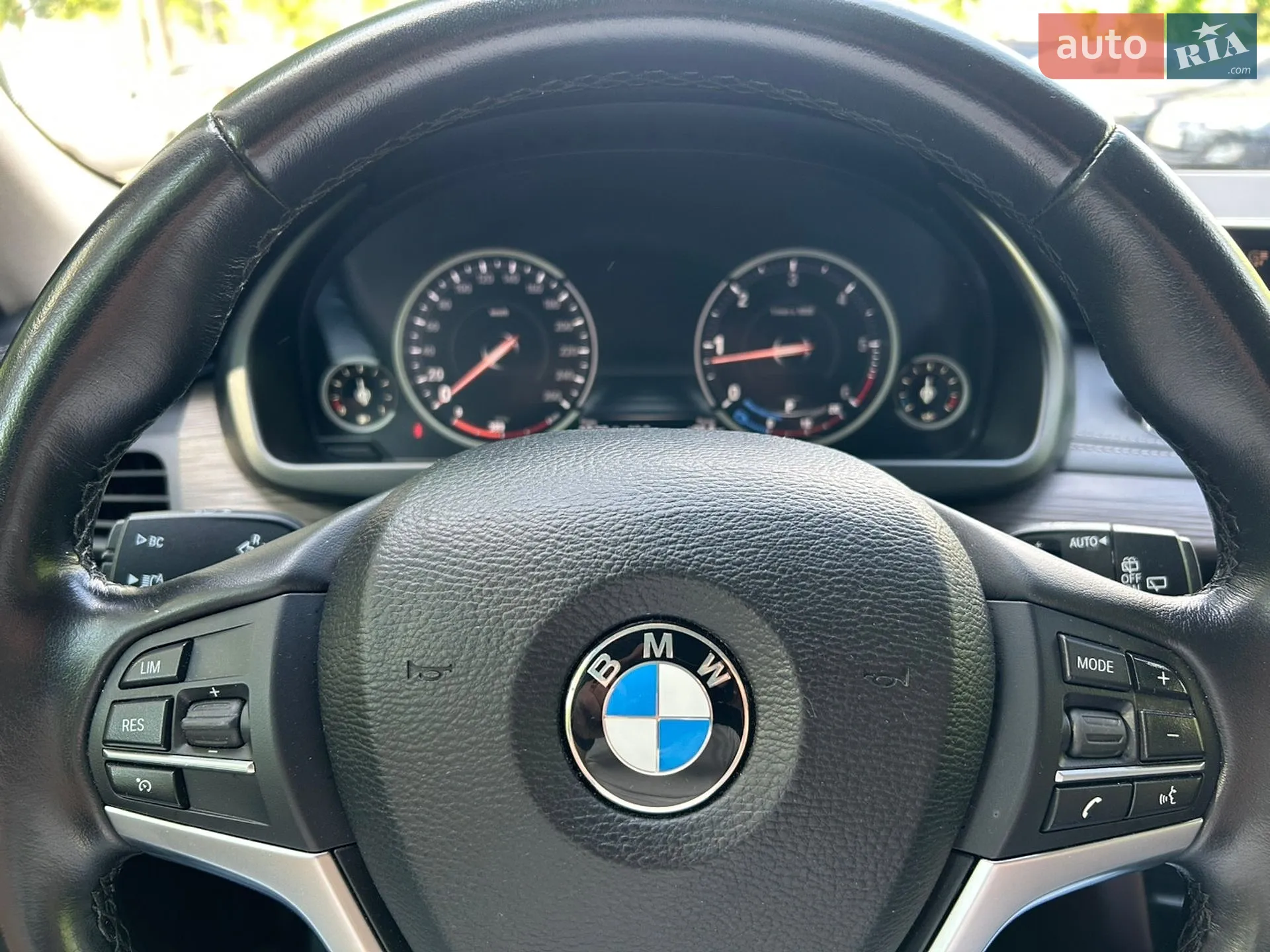 2016 BMW X5 - мініатюра 20