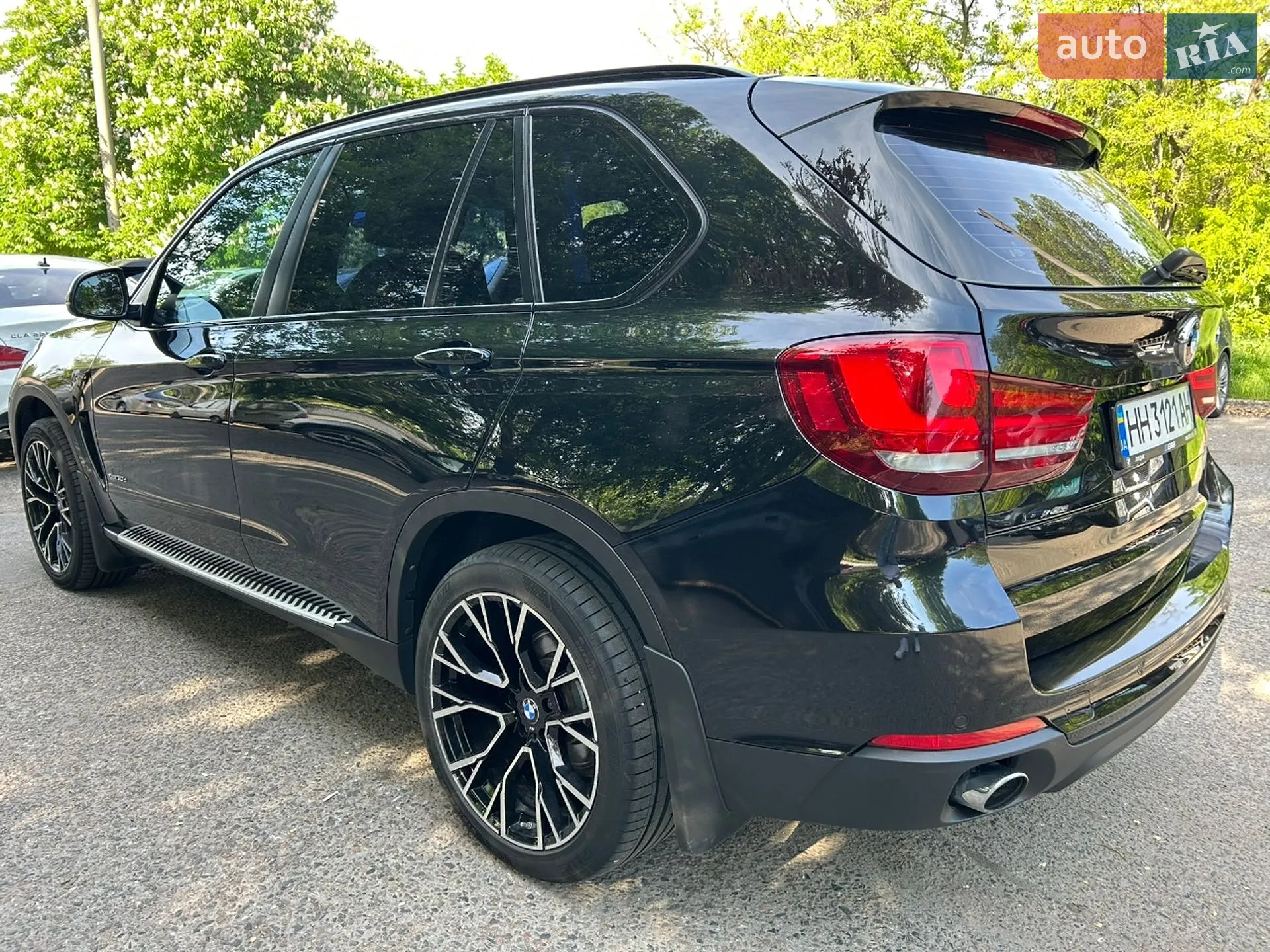 2016 BMW X5 - мініатюра 8