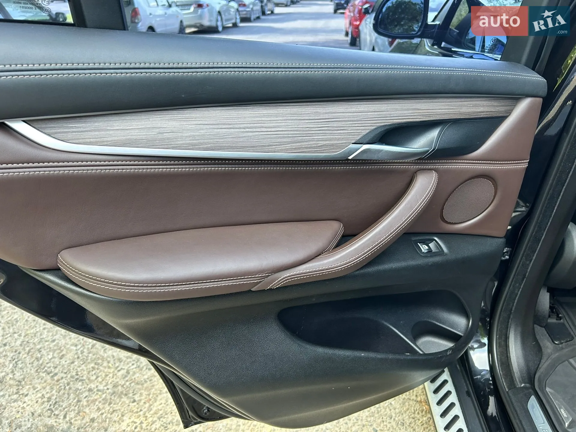 2016 BMW X5 - мініатюра 25