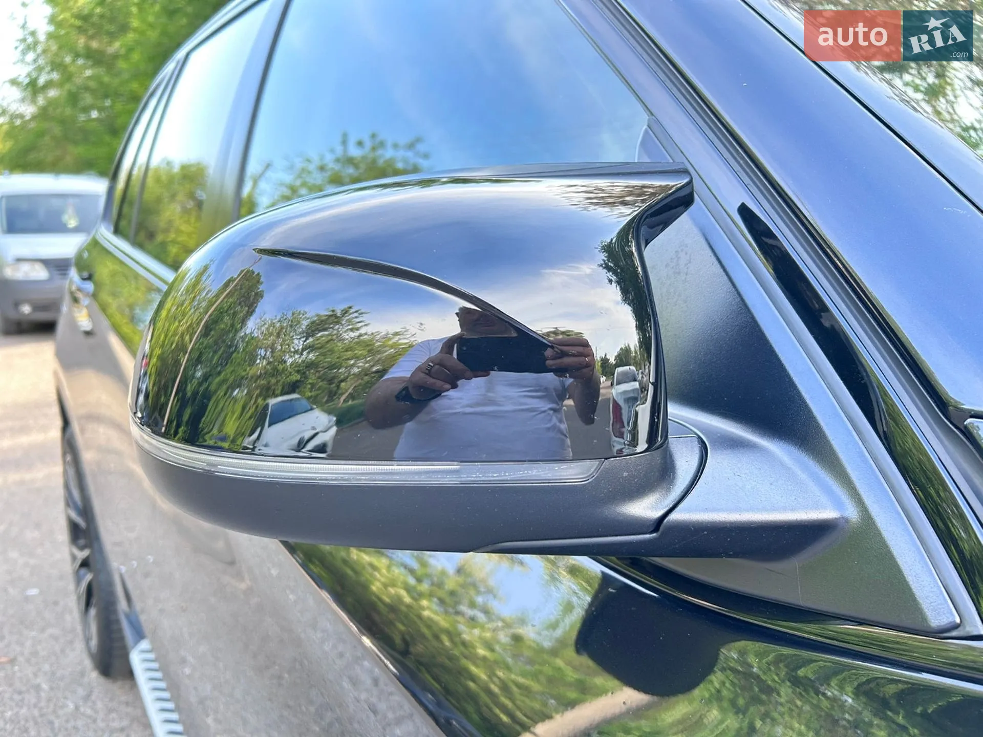 2016 BMW X5 - мініатюра 31