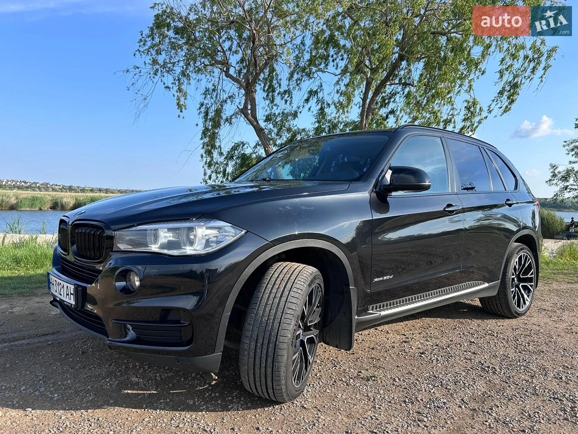 2016 BMW X5 - мініатюра 46