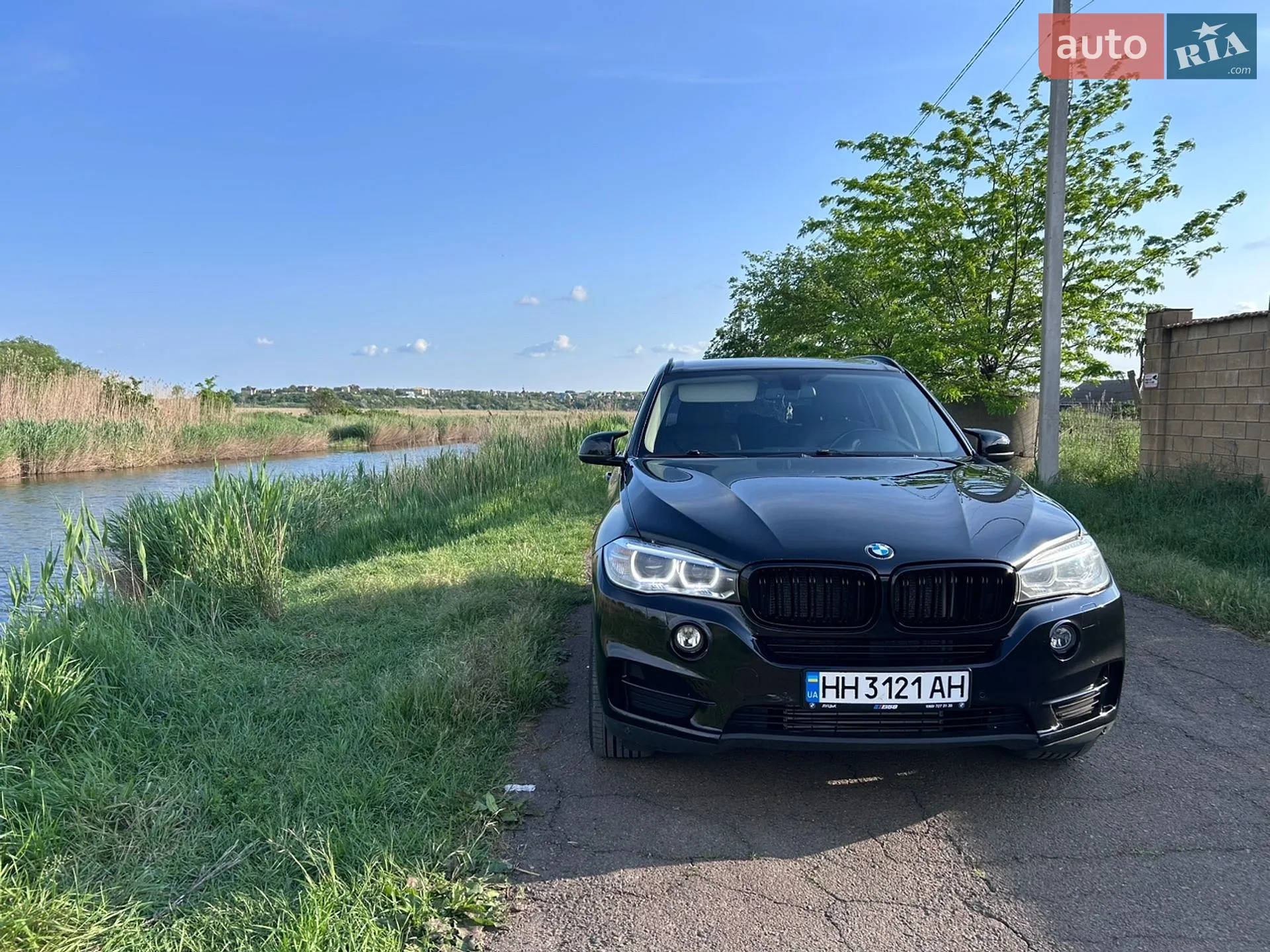 2016 BMW X5 - мініатюра 57