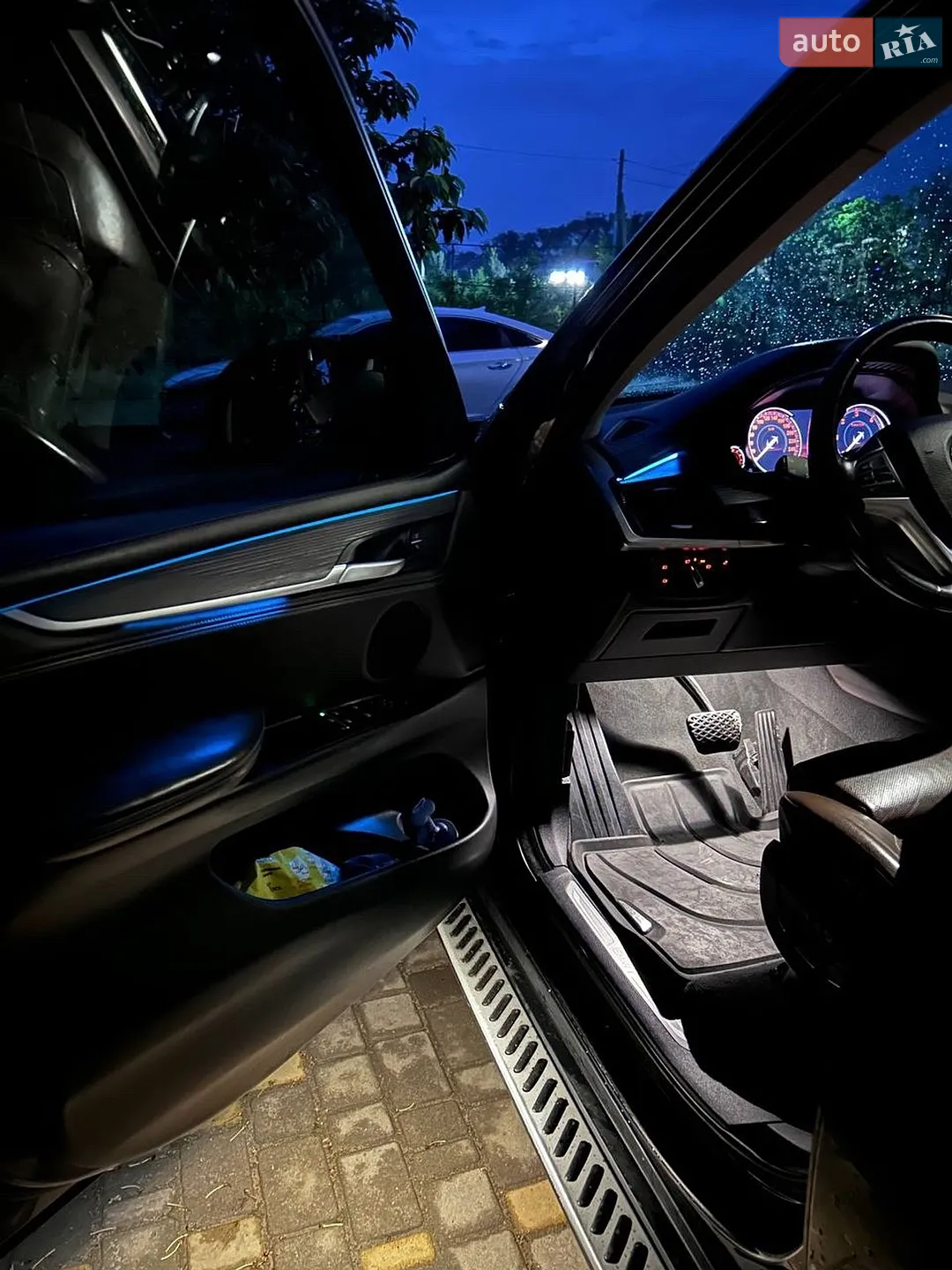 2016 BMW X5 - мініатюра 72