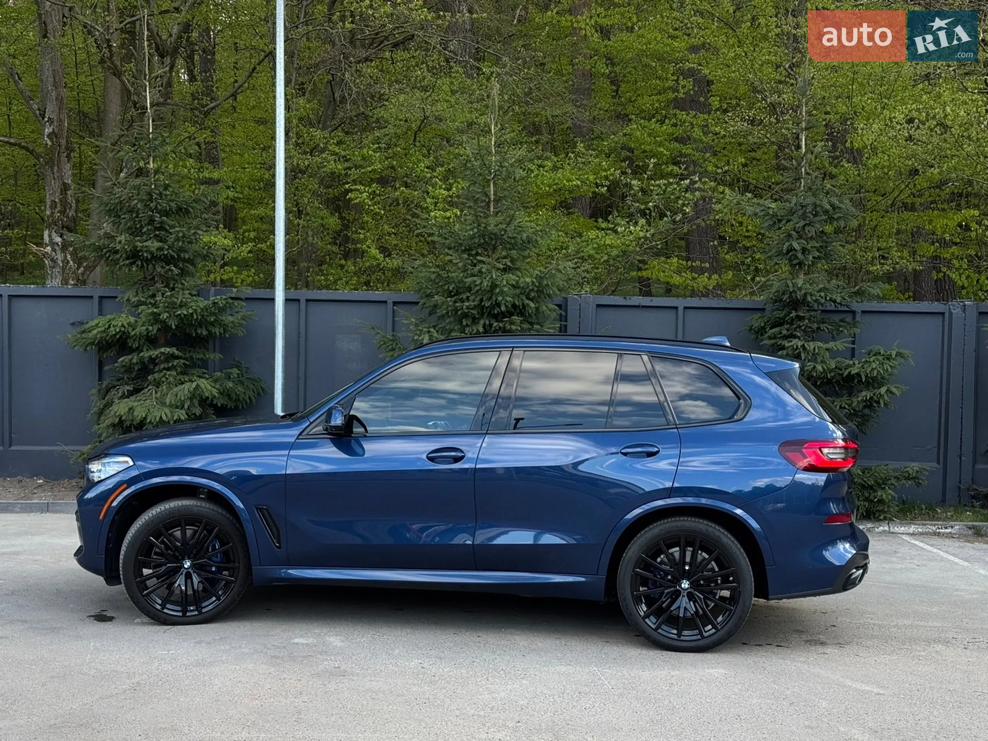 2022 BMW X5 - мініатюра 15