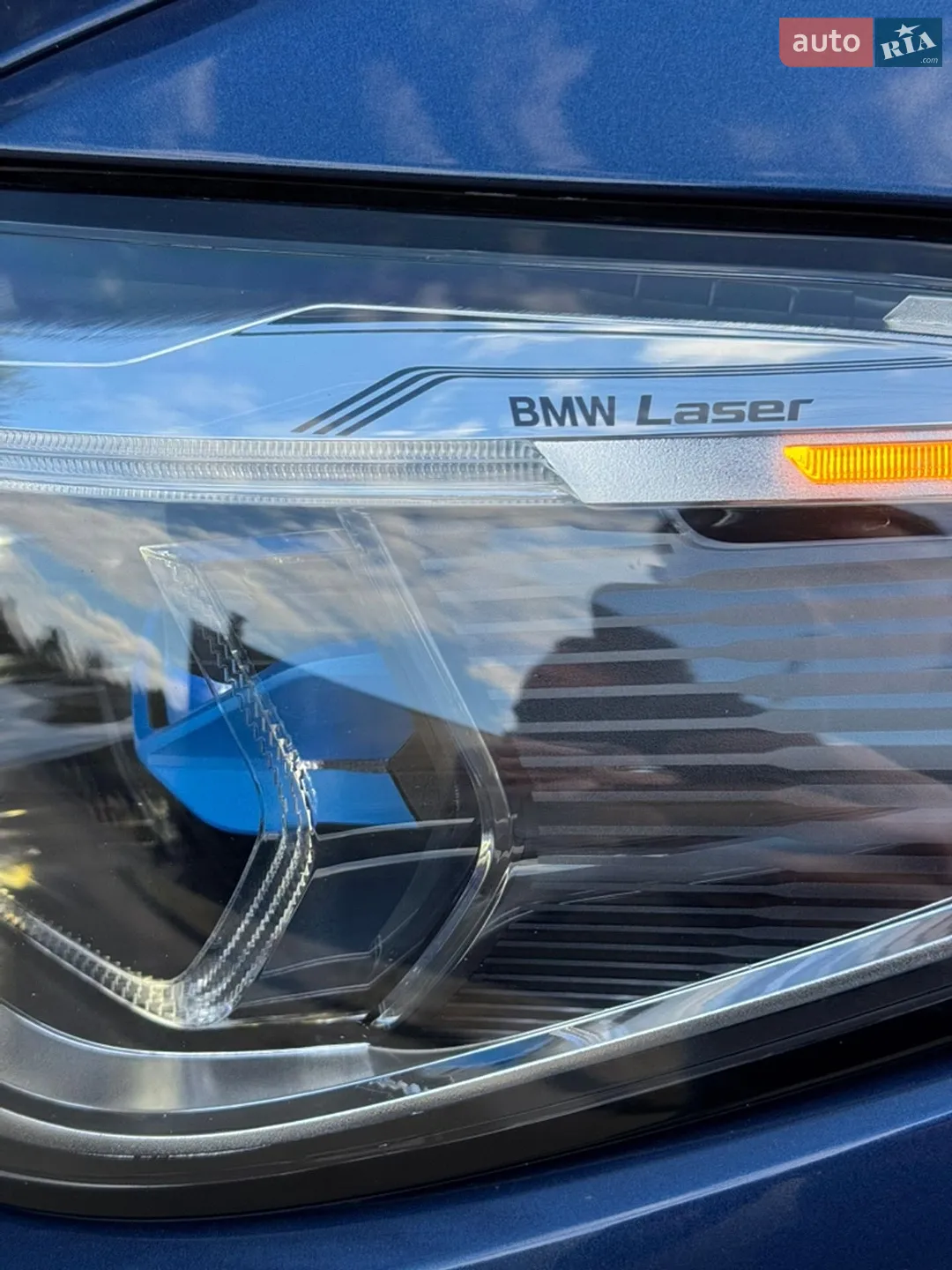 2022 BMW X5 - мініатюра 28