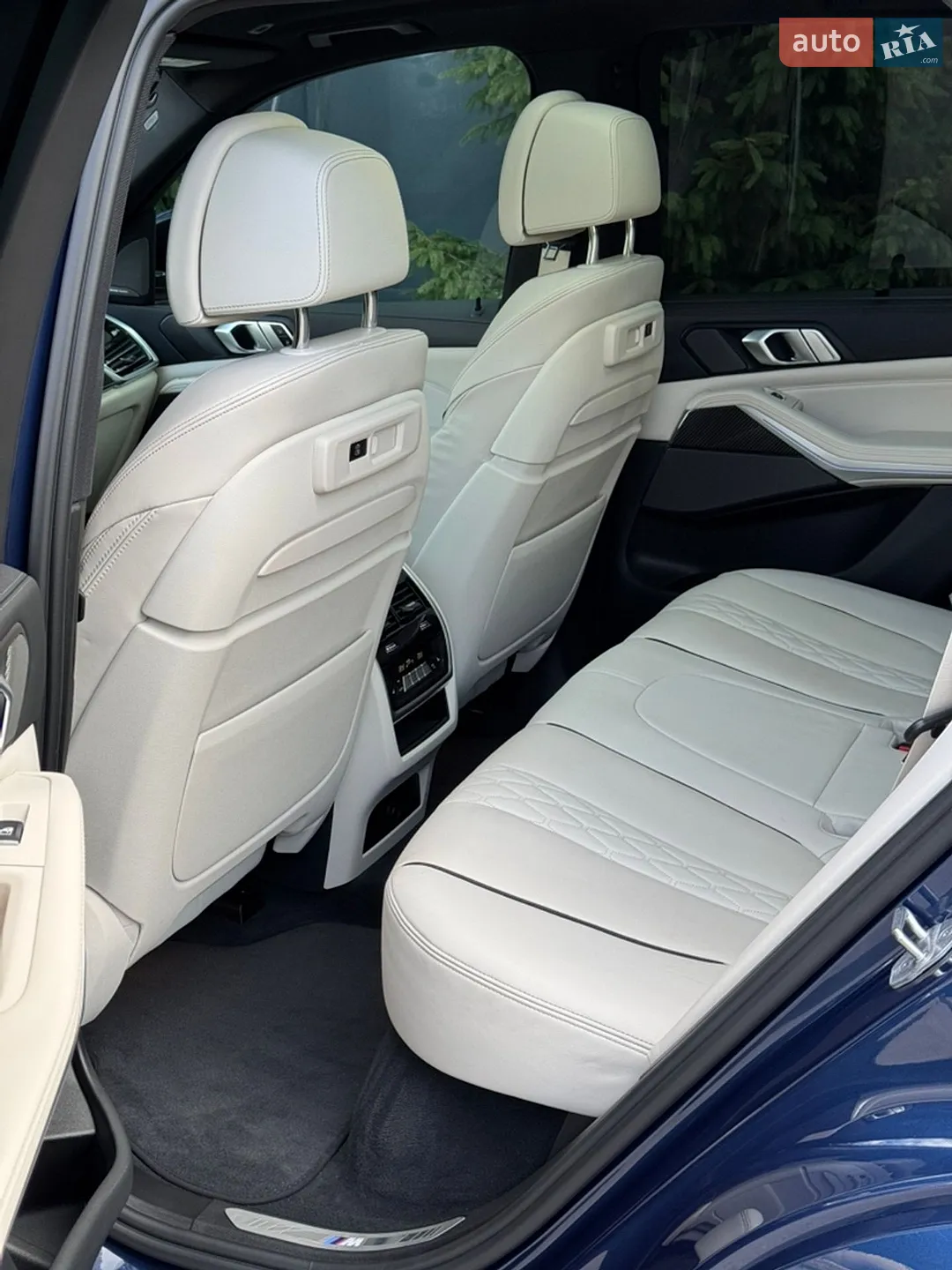 2022 BMW X5 - мініатюра 36
