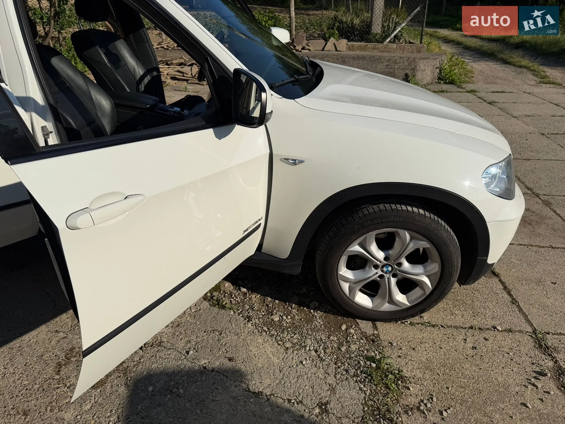 2011 BMW X5 - мініатюра 7