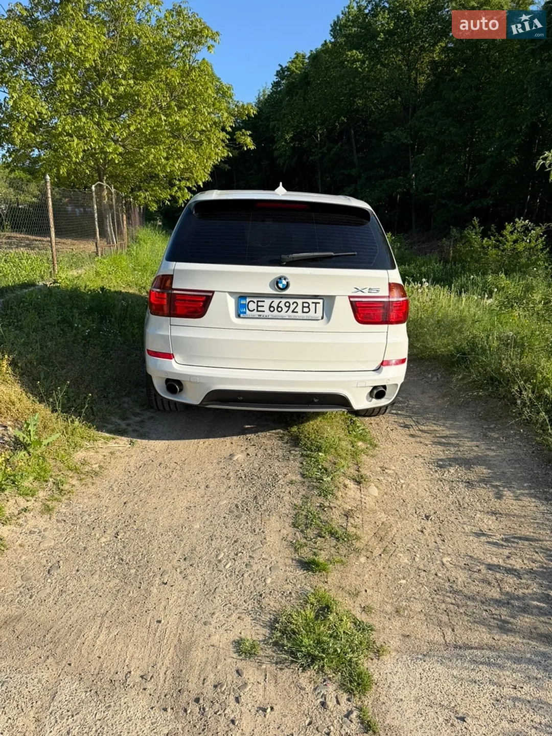 2011 BMW X5 - мініатюра 10