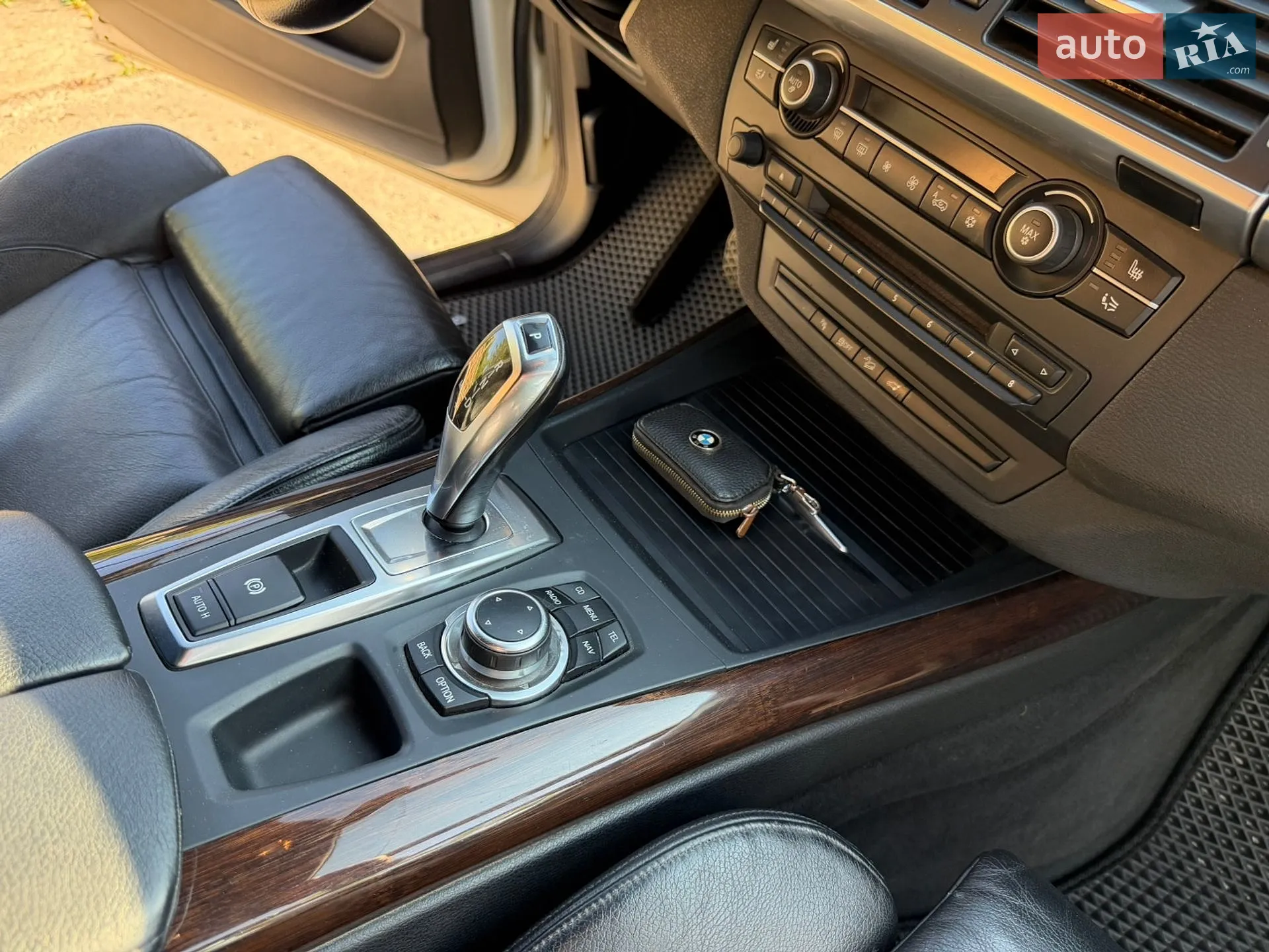 2011 BMW X5 - мініатюра 19