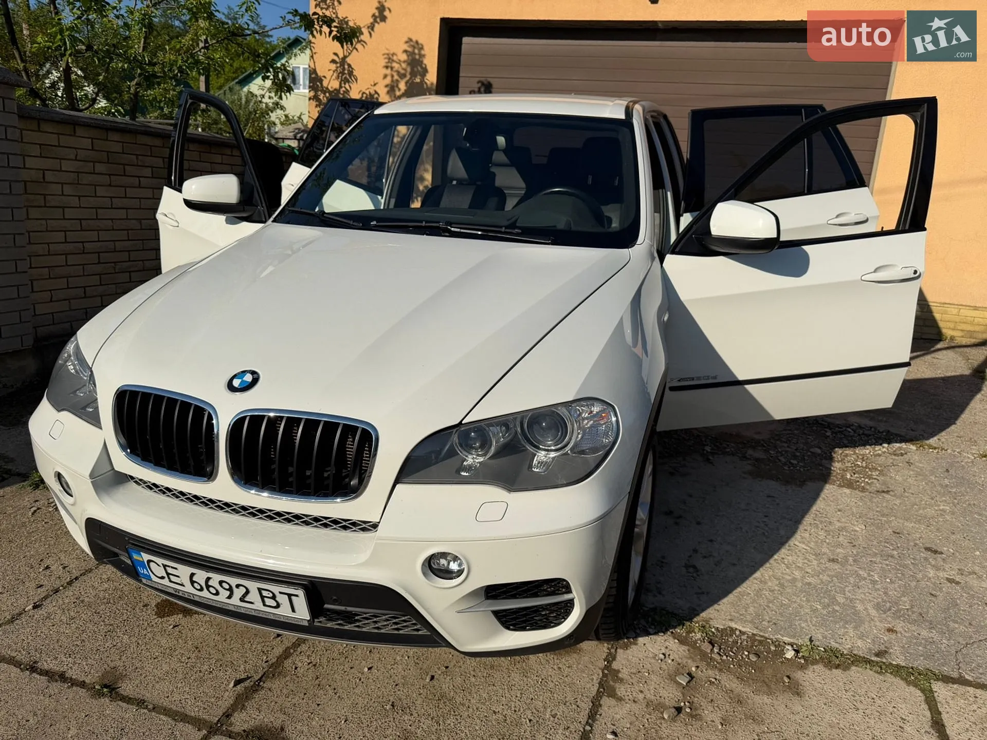 2011 BMW X5 - мініатюра 34