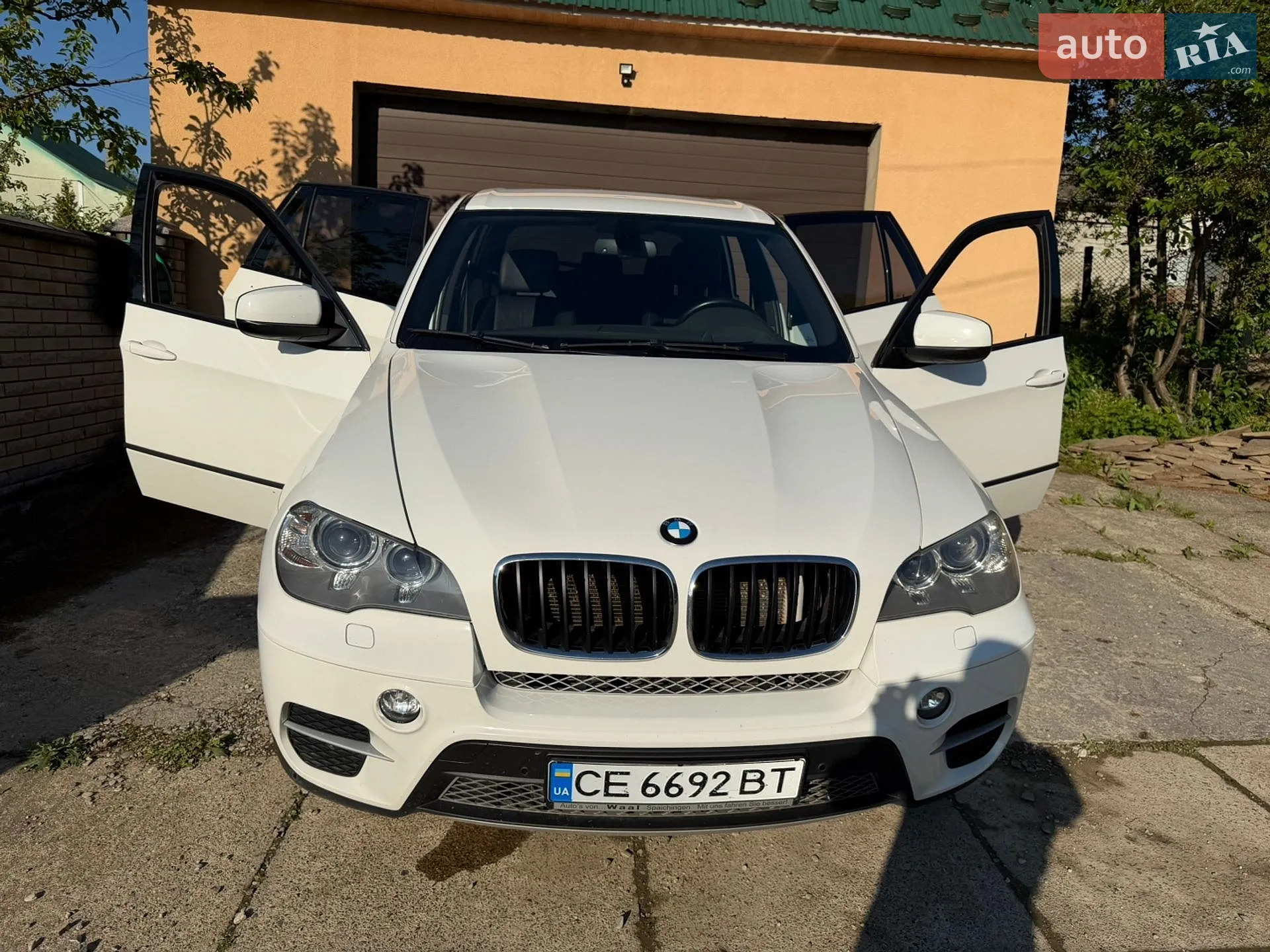 2011 BMW X5 - мініатюра 35