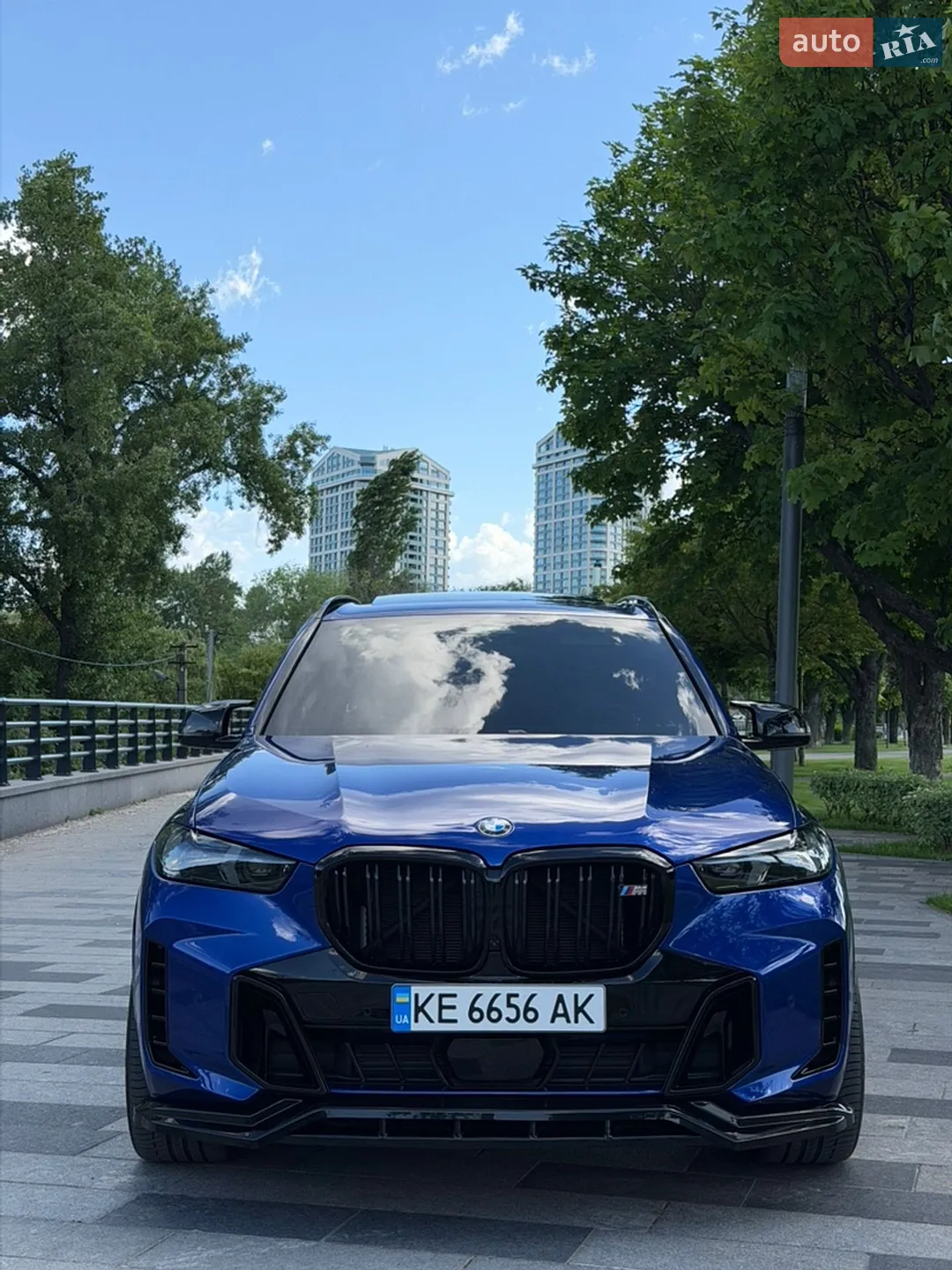 2023 BMW X5 - мініатюра 13