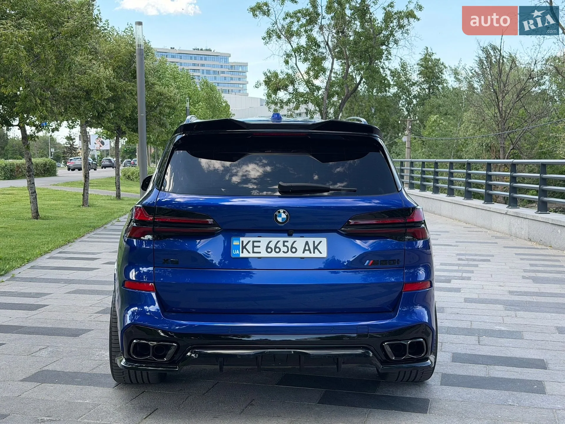 2023 BMW X5 - мініатюра 16