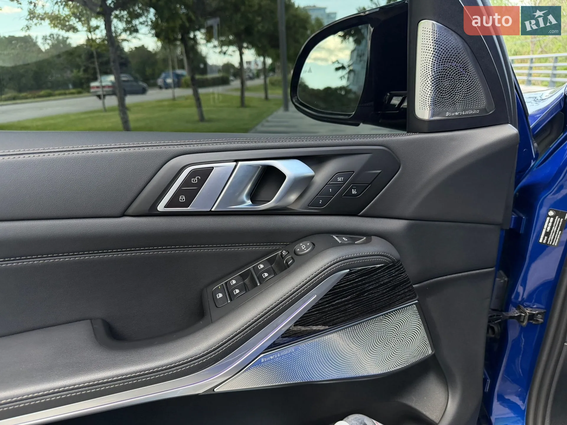 2023 BMW X5 - мініатюра 21
